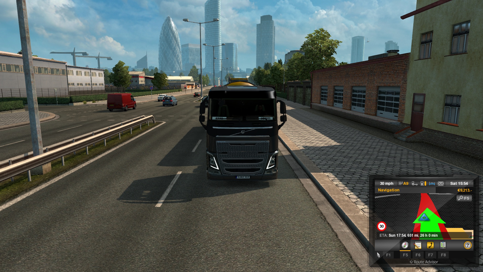 Image by CallsignHotdog