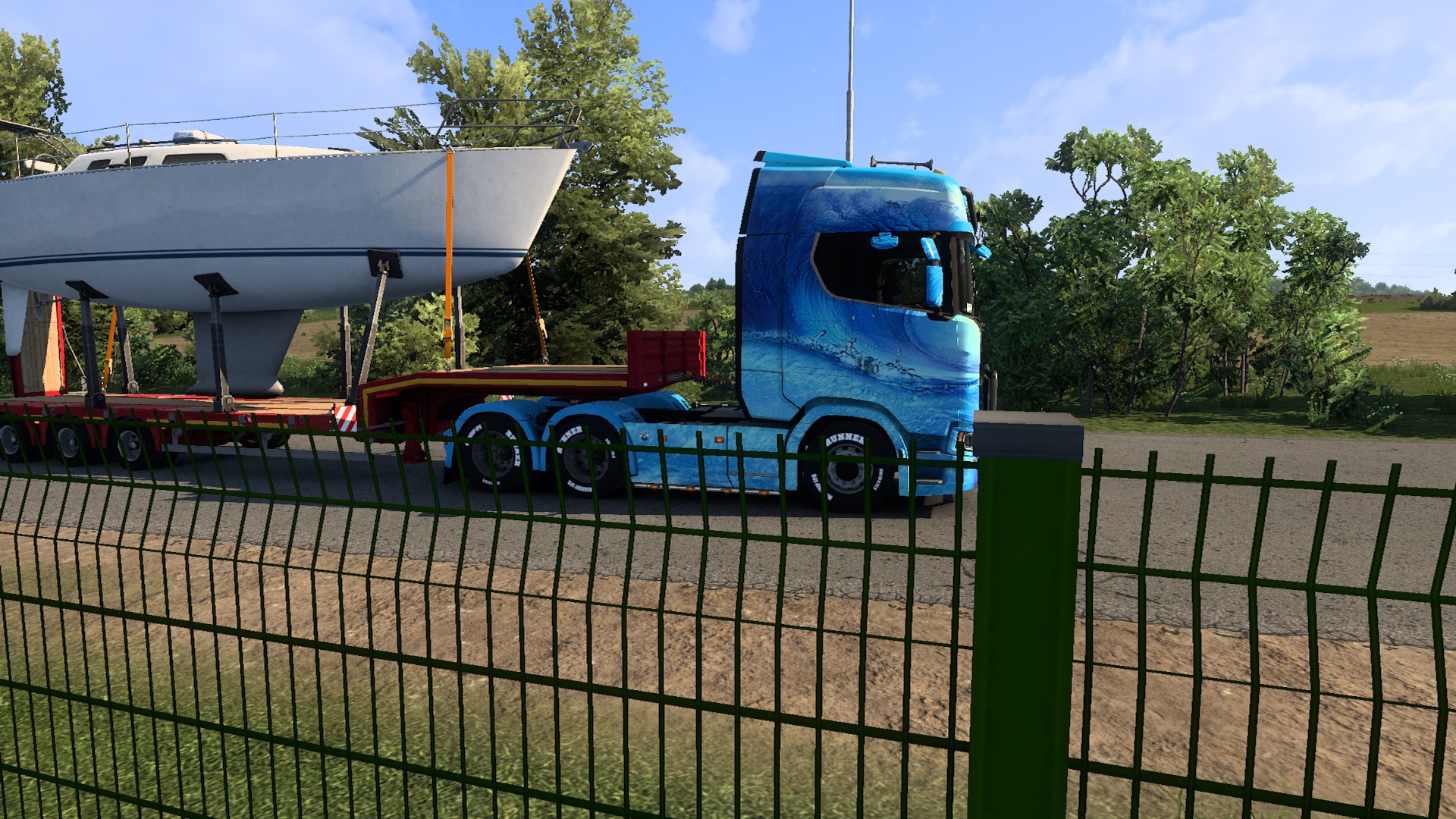 Image by TheRedLemonCake