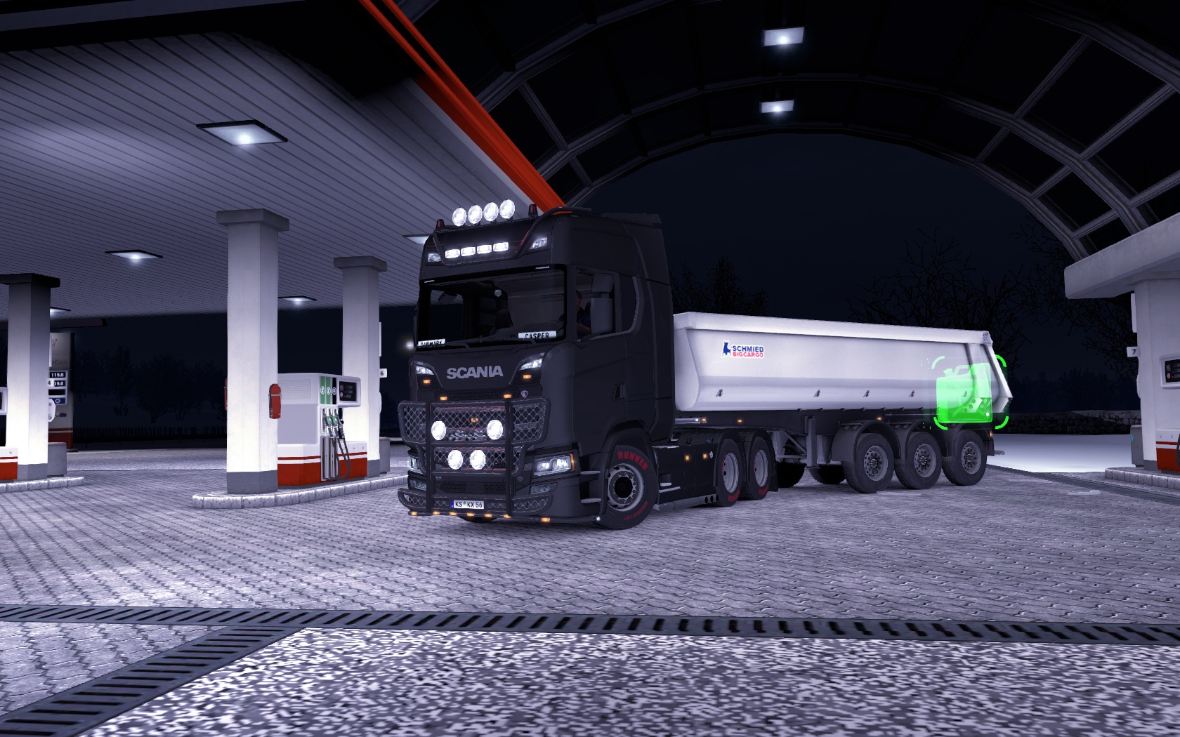 Image by CasperBVermoe