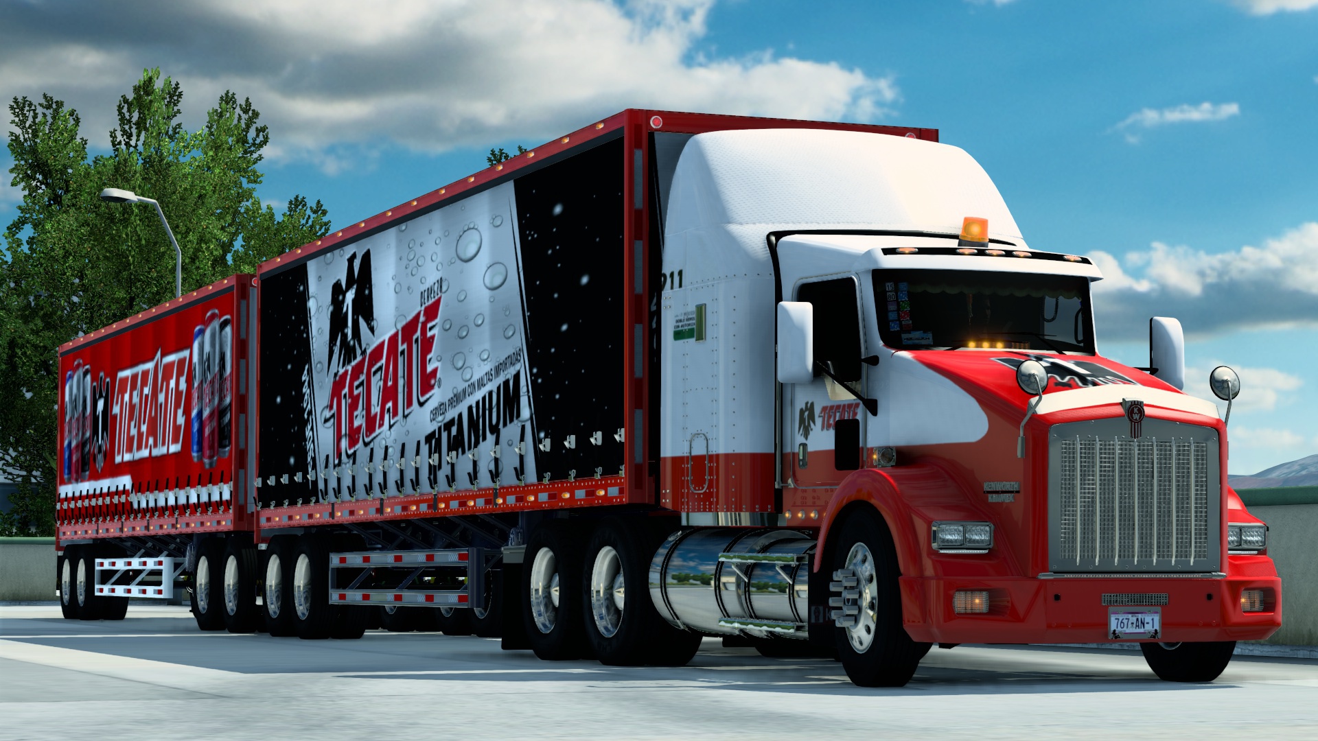 Image by Landerotrucking