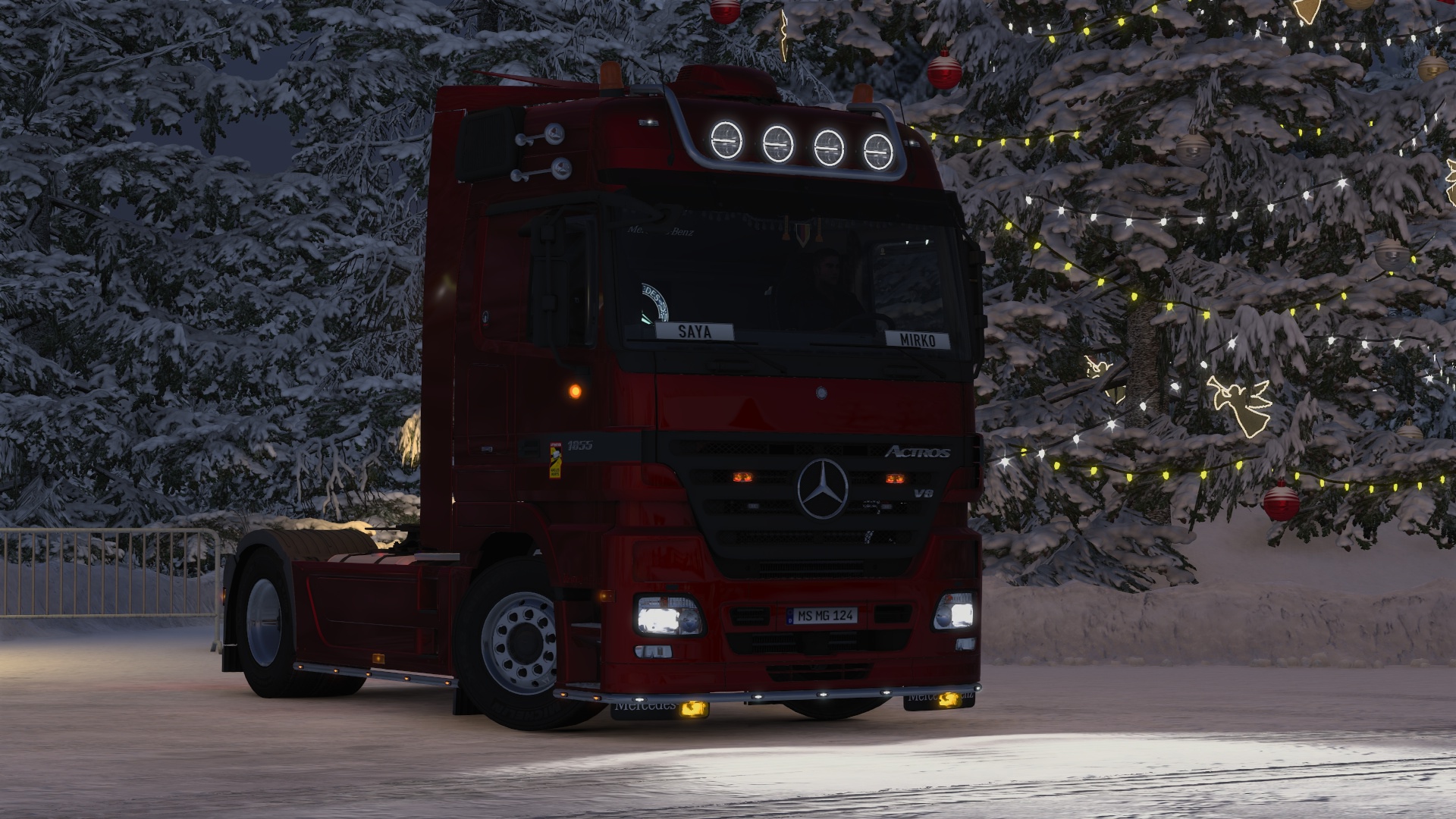 Image by MiloshBlack