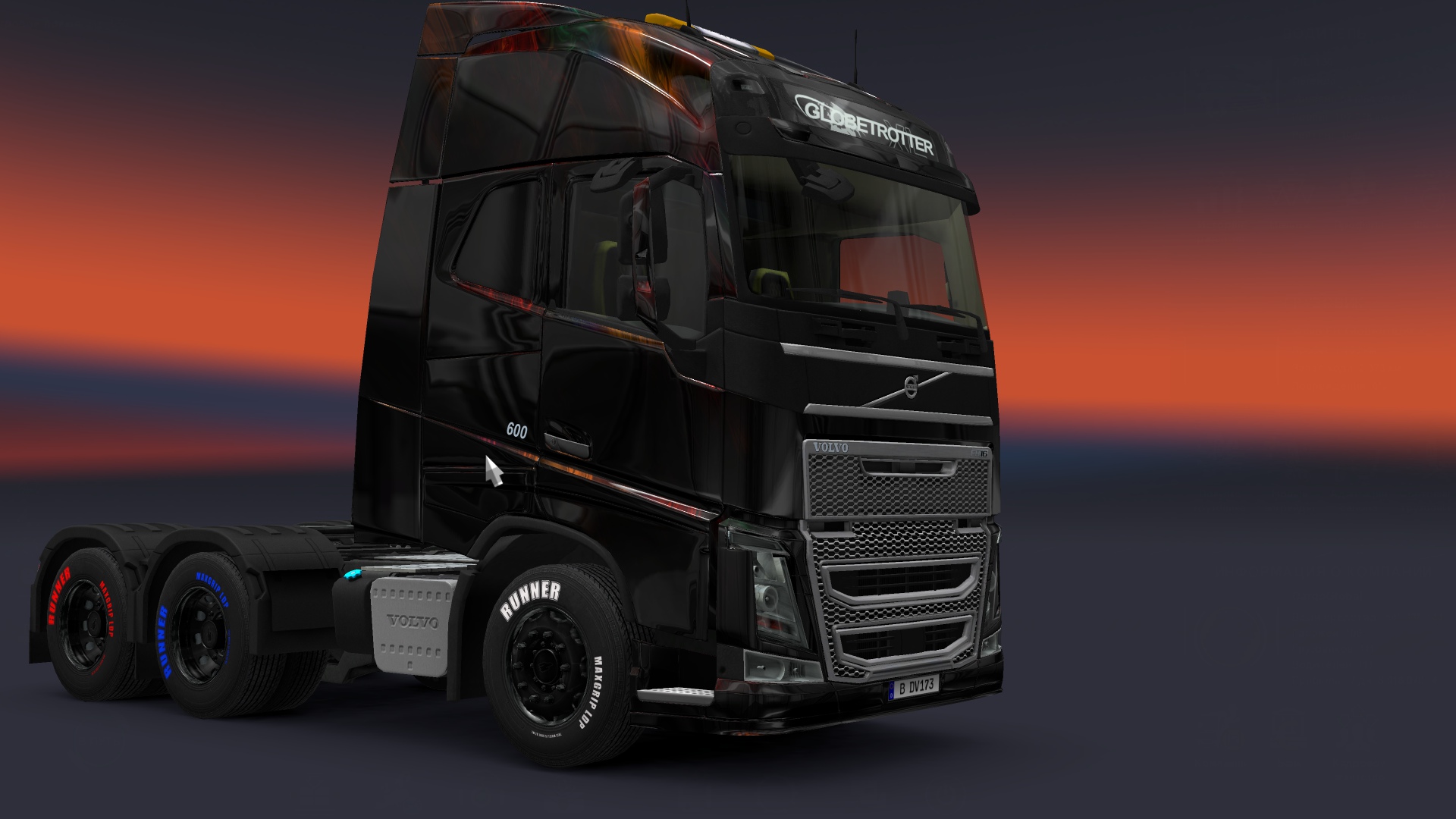 Image by DiVladtruck