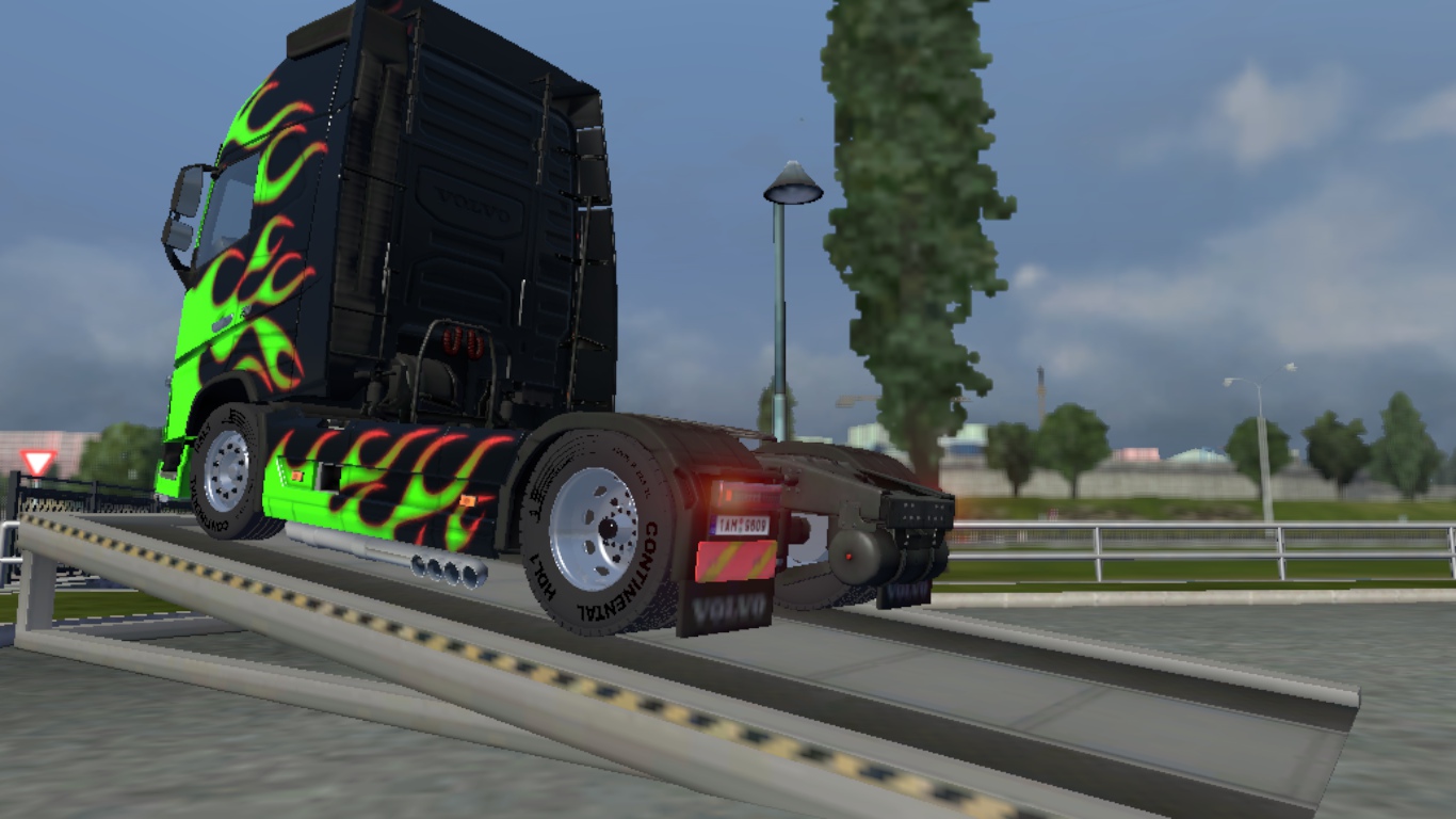 Image by SCANIAr730v8