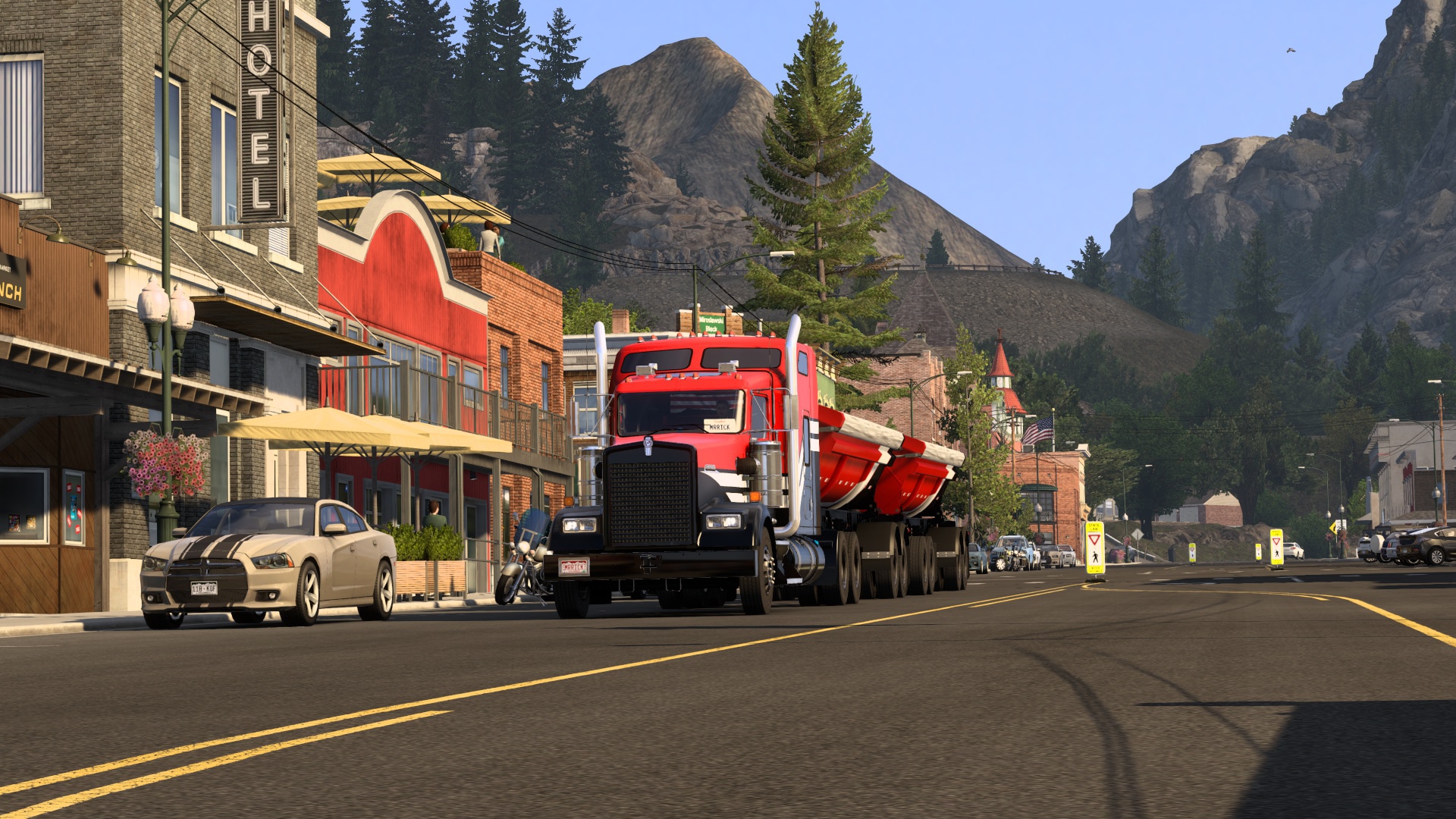 Image by rickdagamer