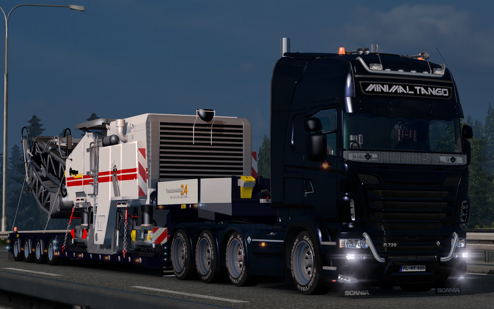 Image by MinimalTango