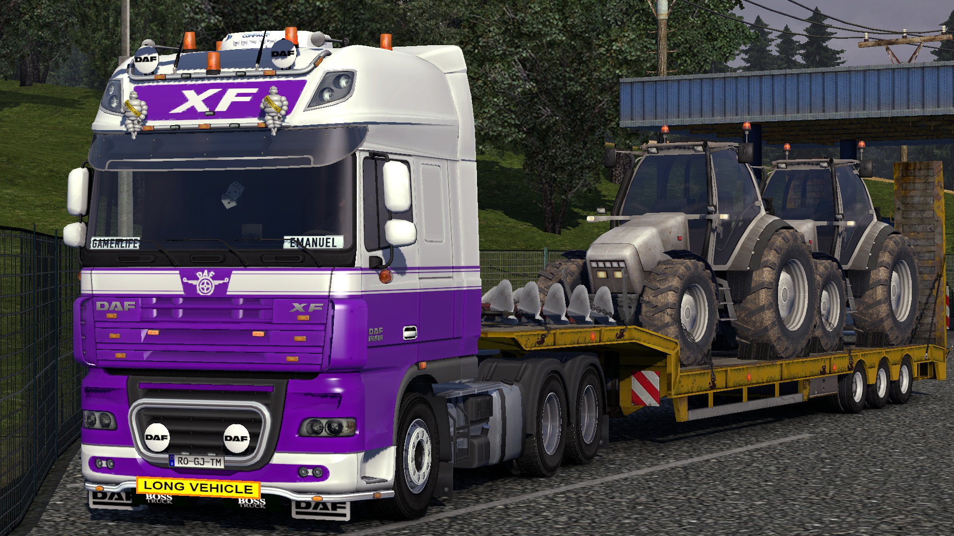 Image by blackscania