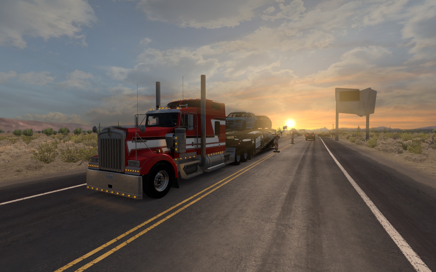 Image by highwaystar