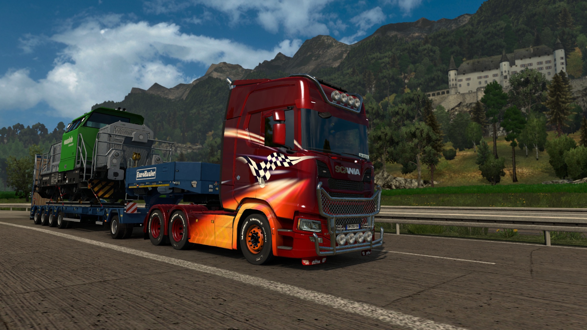 Image by olivierlainaud