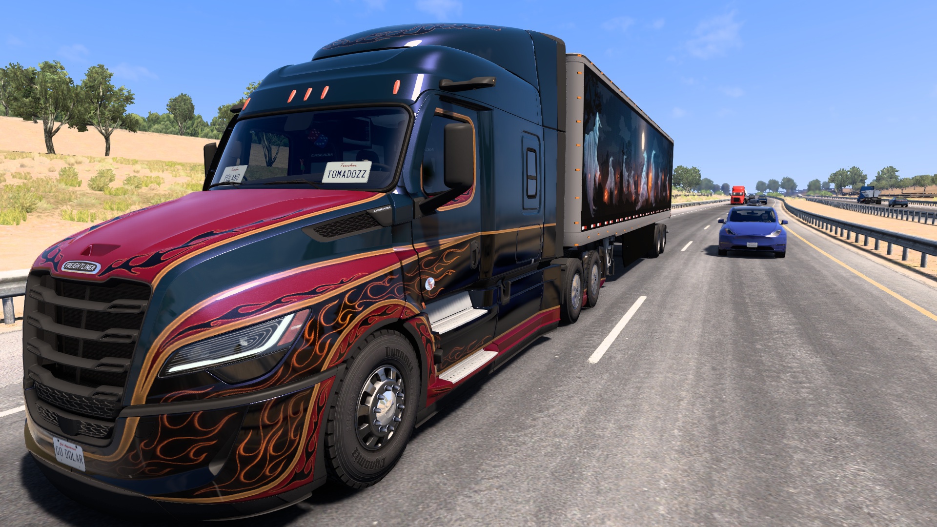 Image by TomadoZZer86