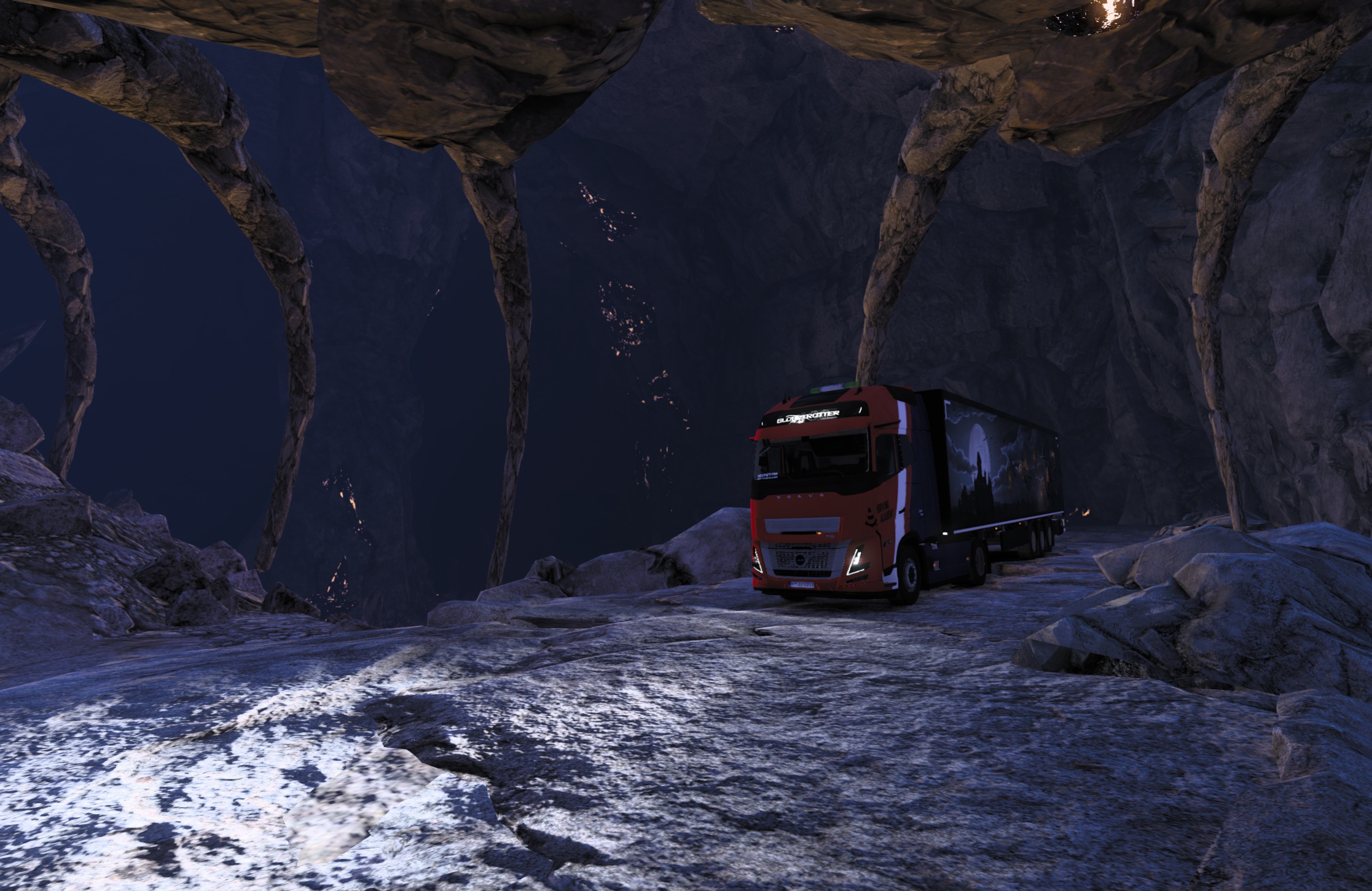 Image by AlucardTurismo