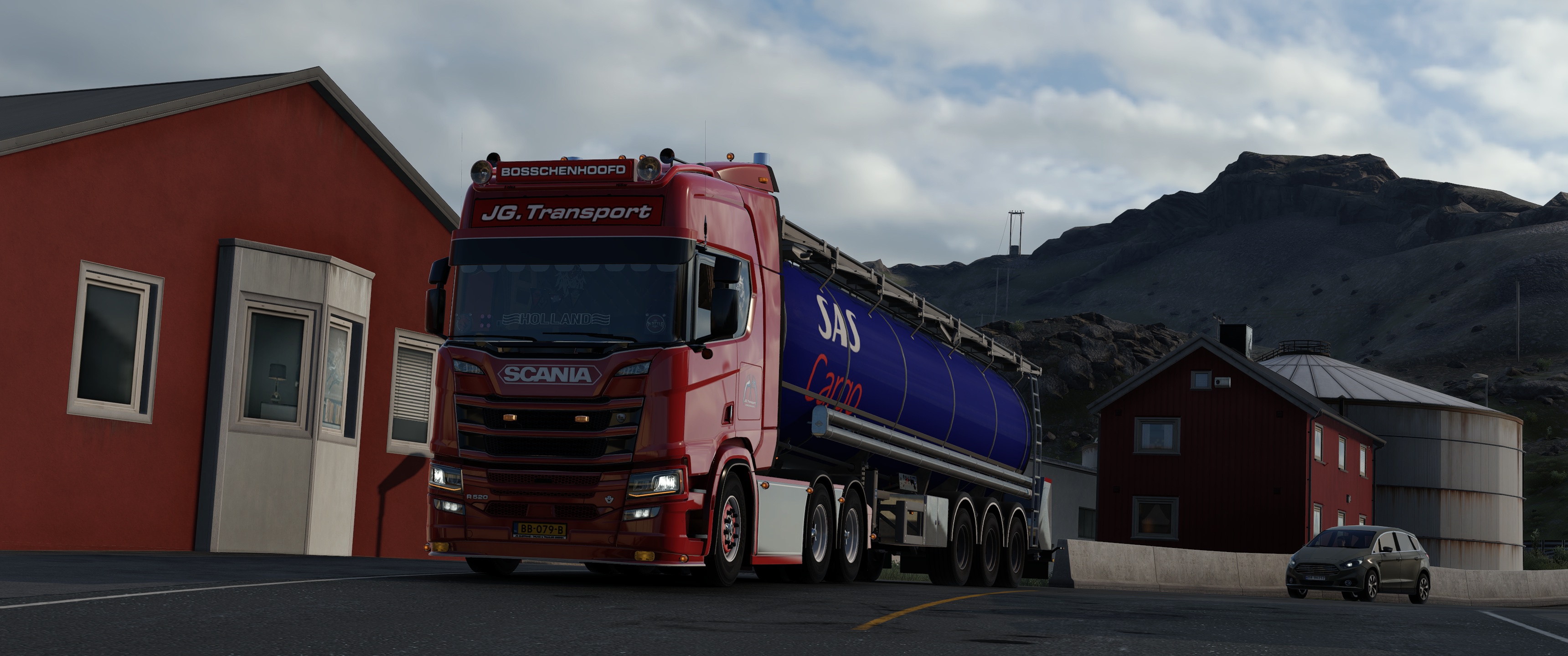 Image by JGTransport