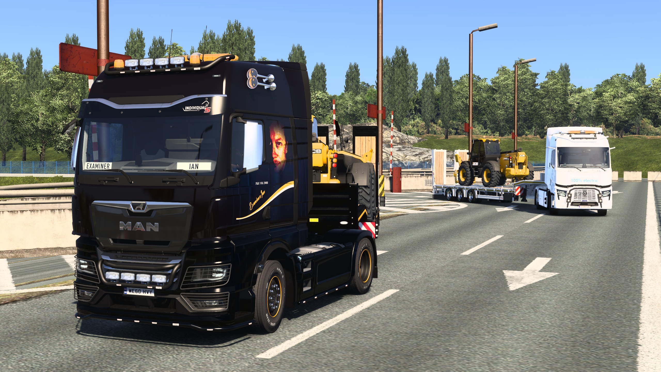 Image by ExaminerIan