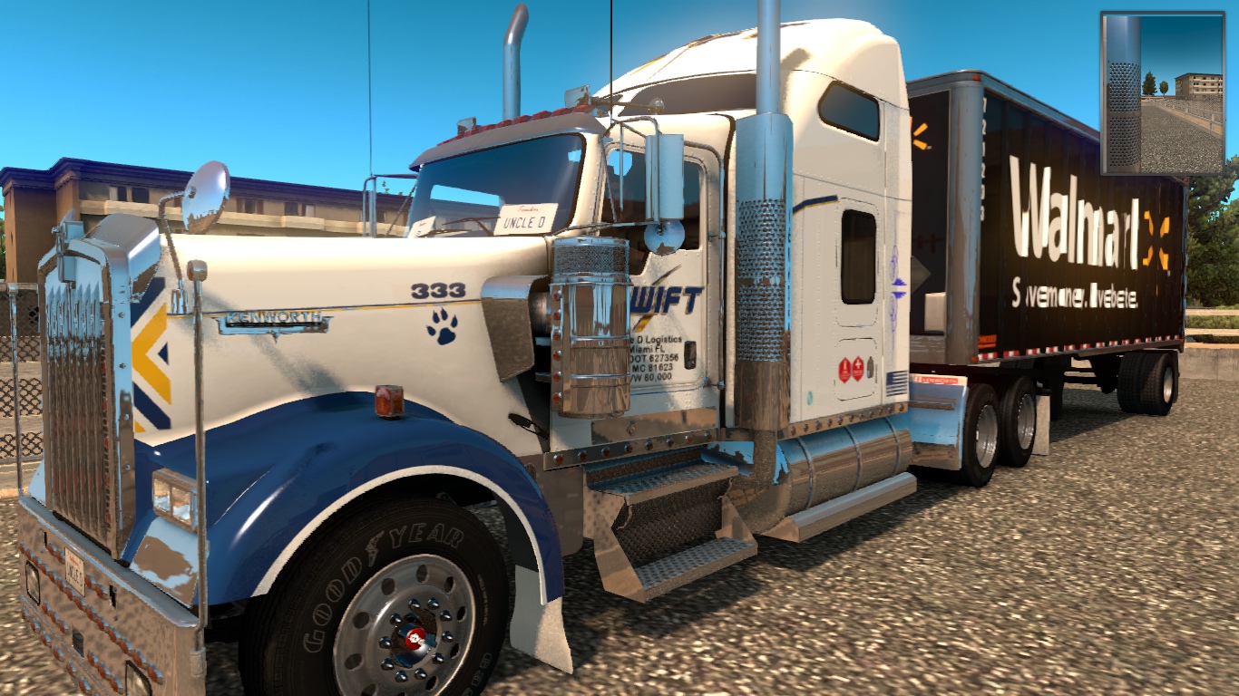 Image by Uncle_D_Trucking