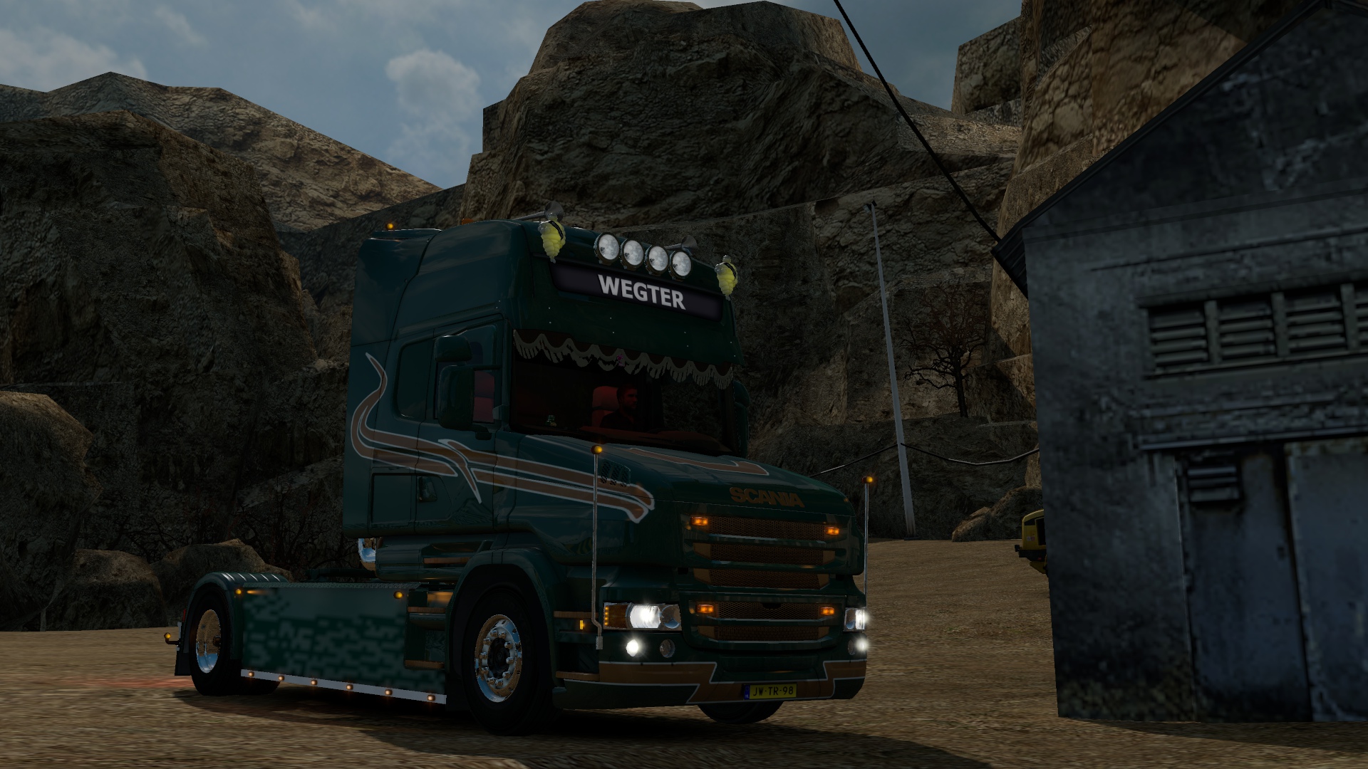 Image by justinv8power