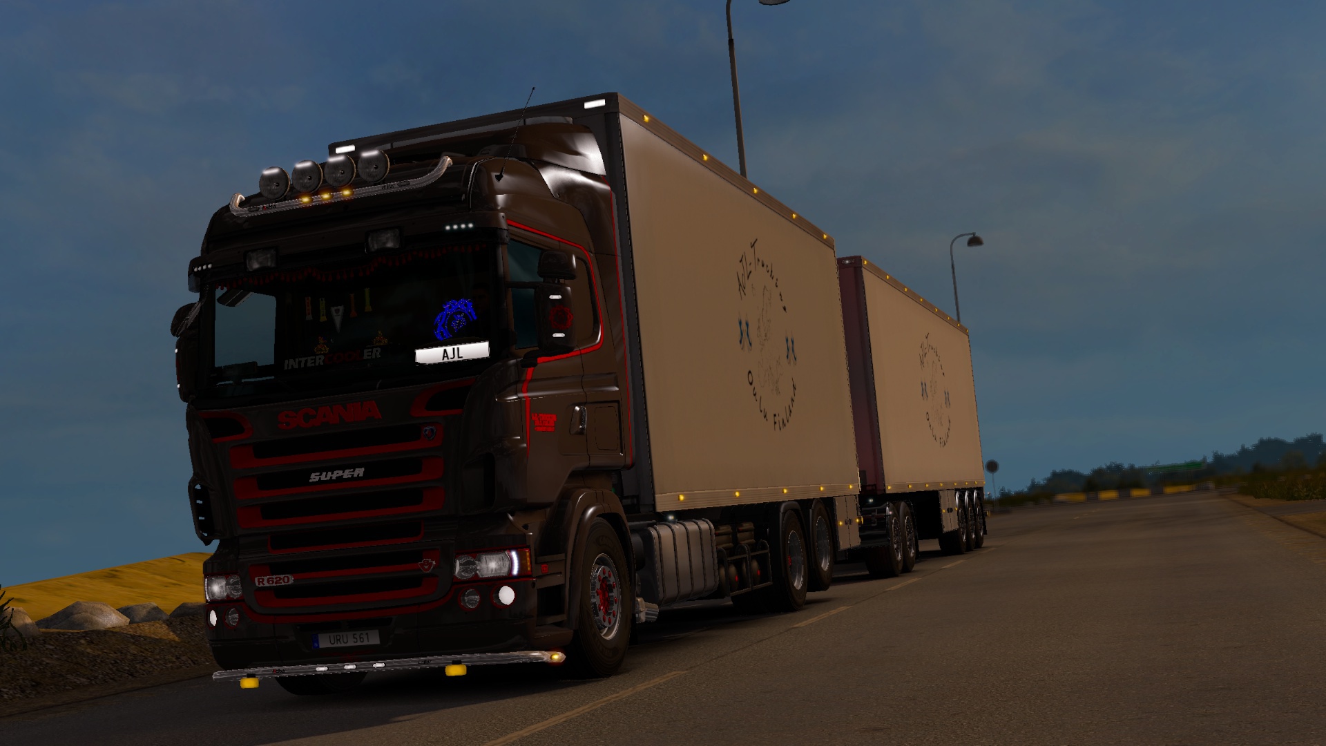 Image by AJL_Trucking