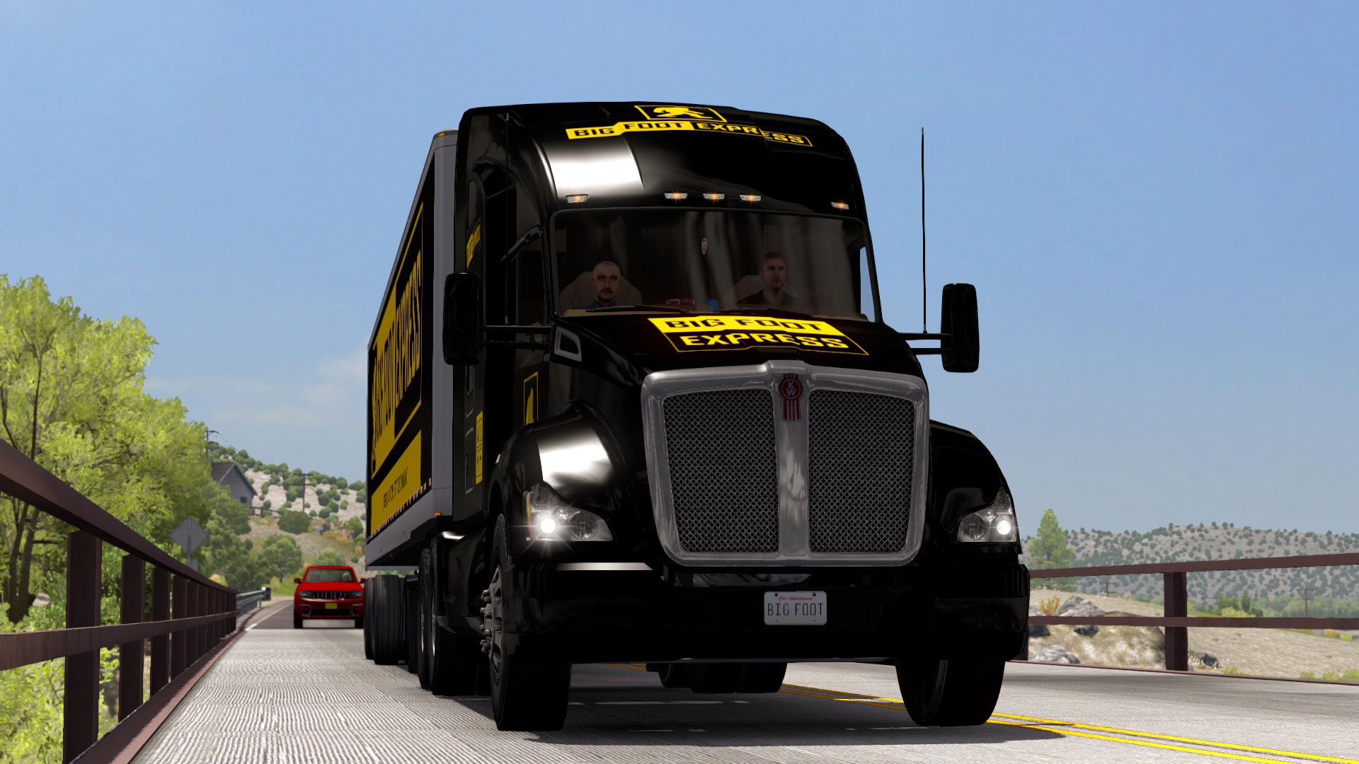 Image by BUDSPENCER48