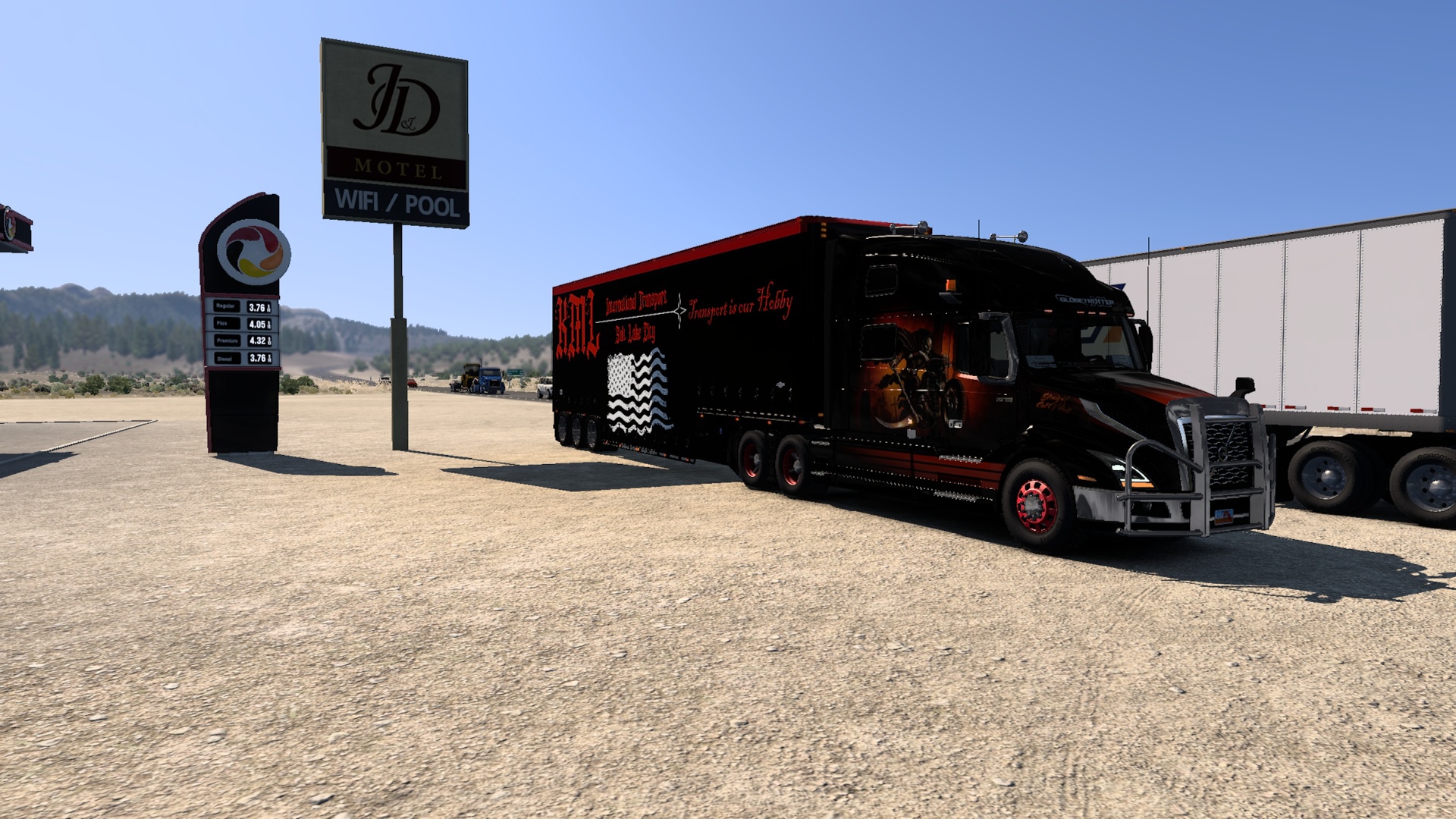 Image by kalletrans1974