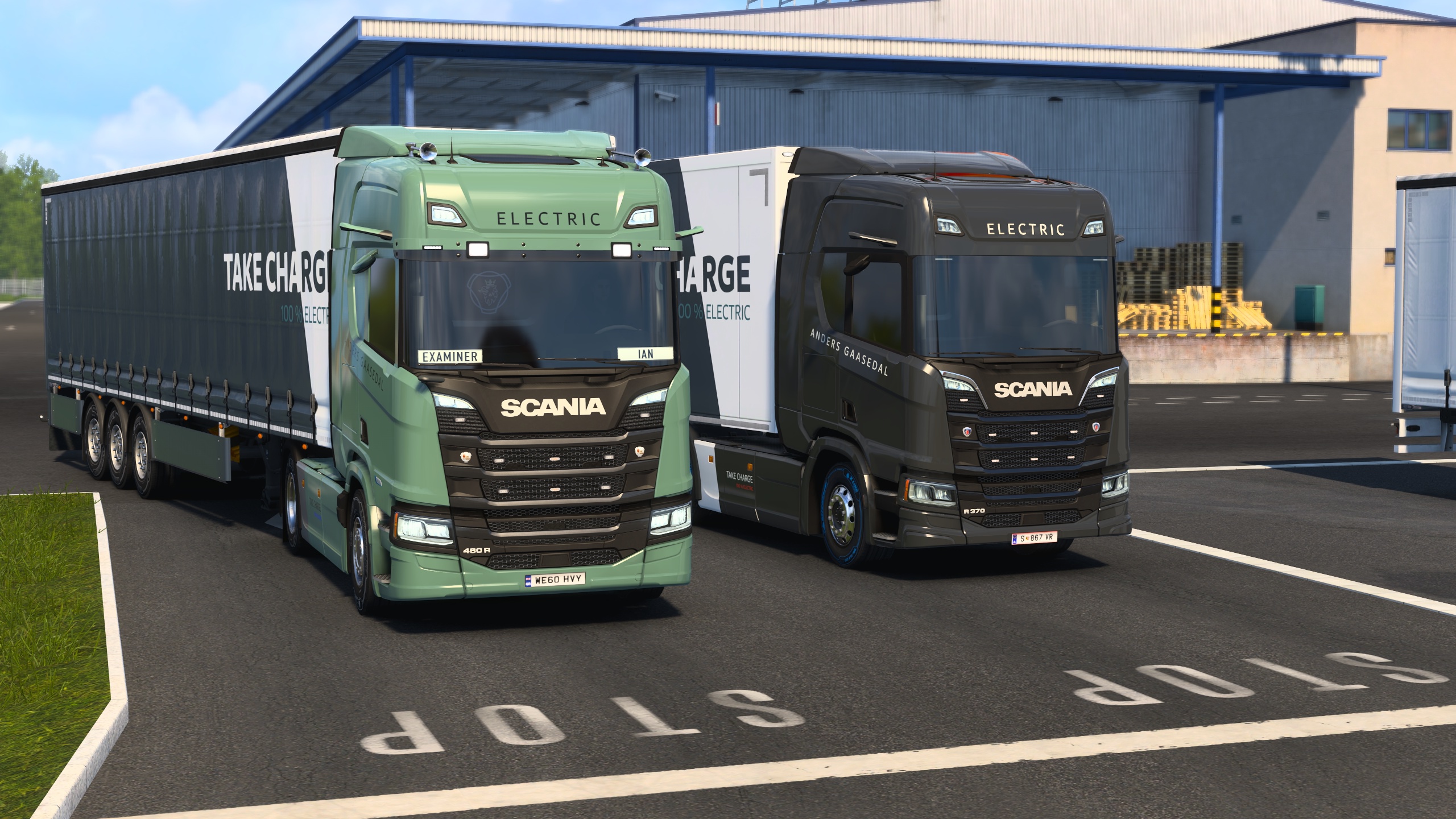 Image by ExaminerIan