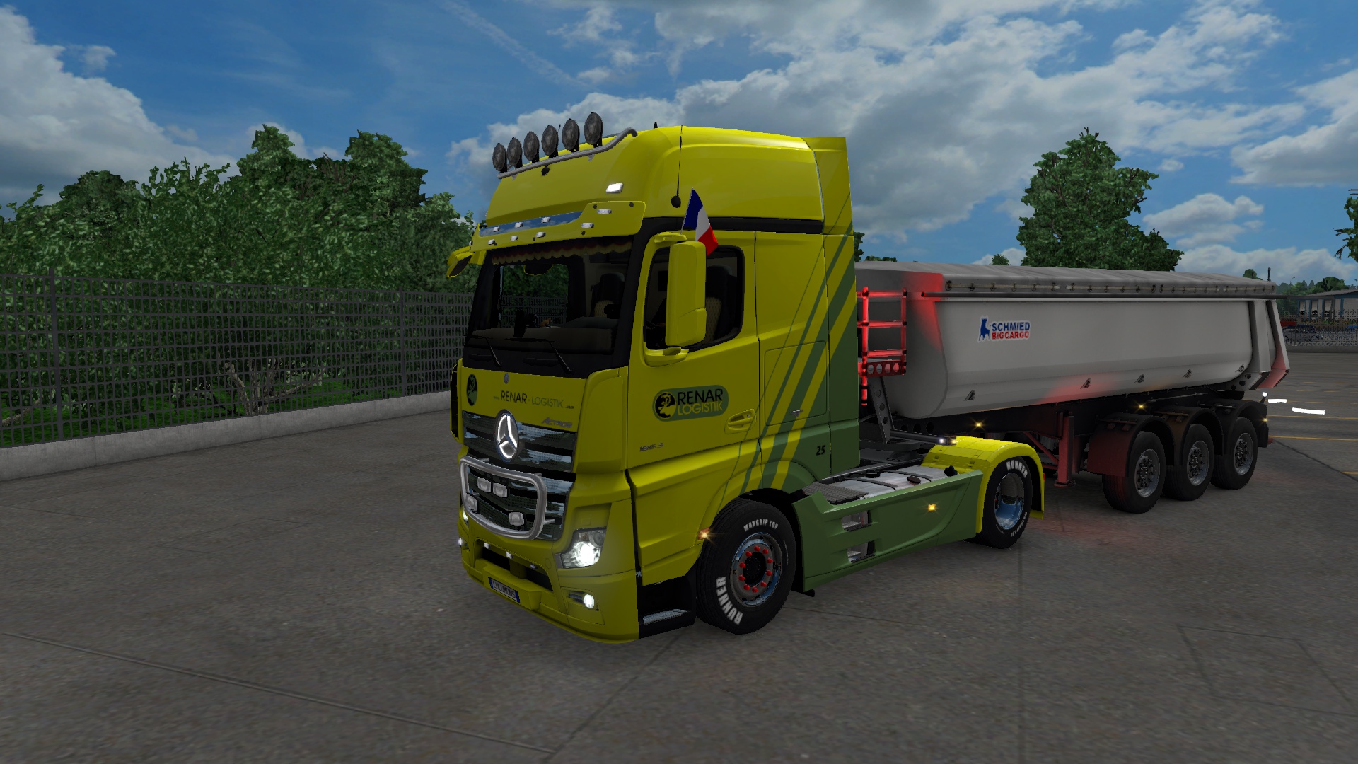 Image by lulumontagne