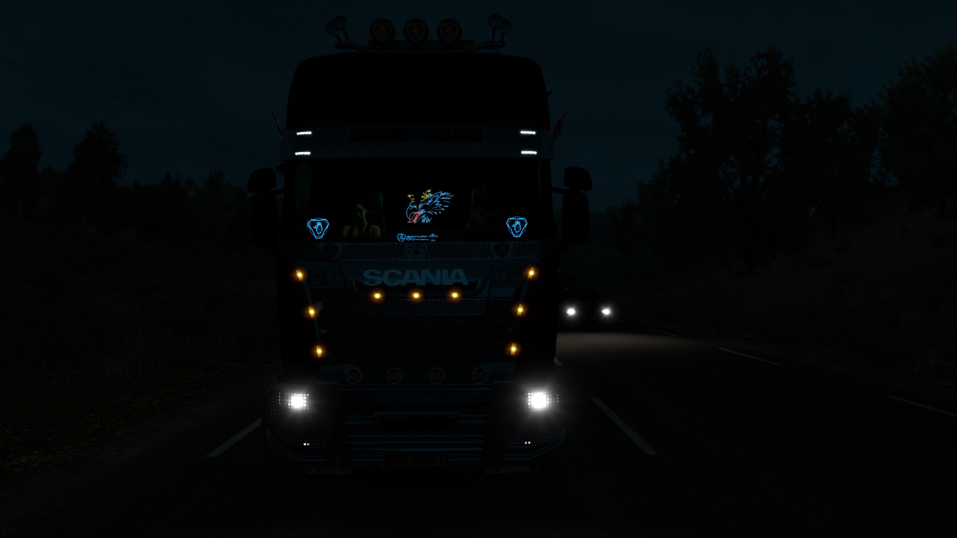 Image by Trucker1964