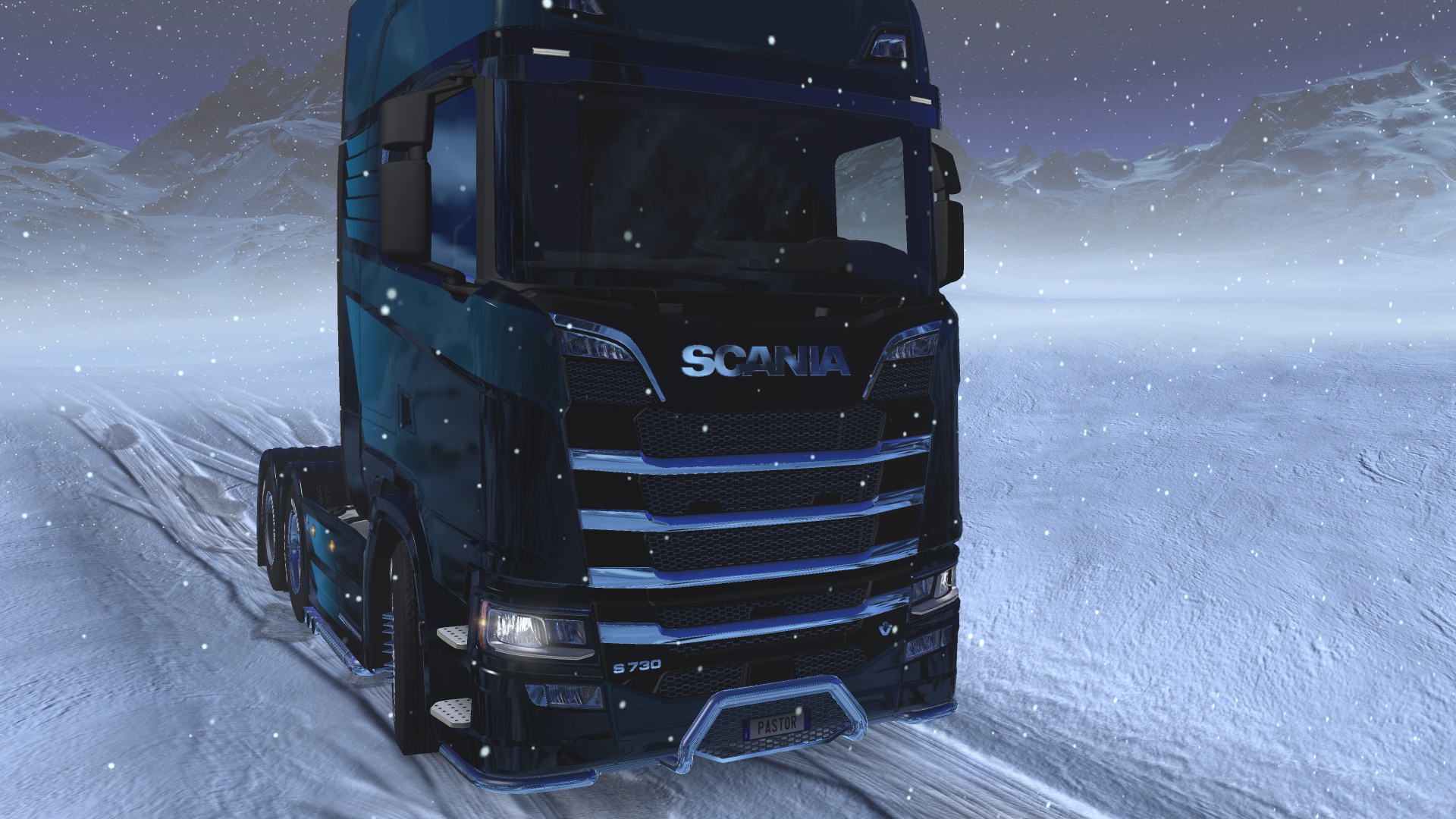 Image by PastorSilentio