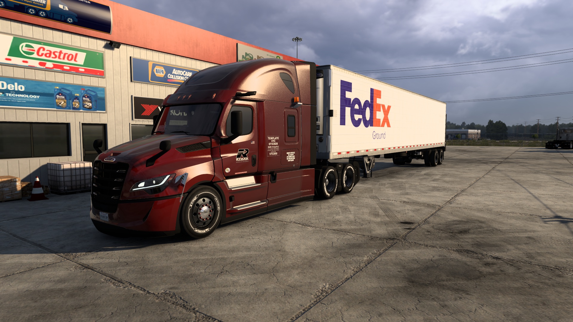 Image by PhantomPhreak