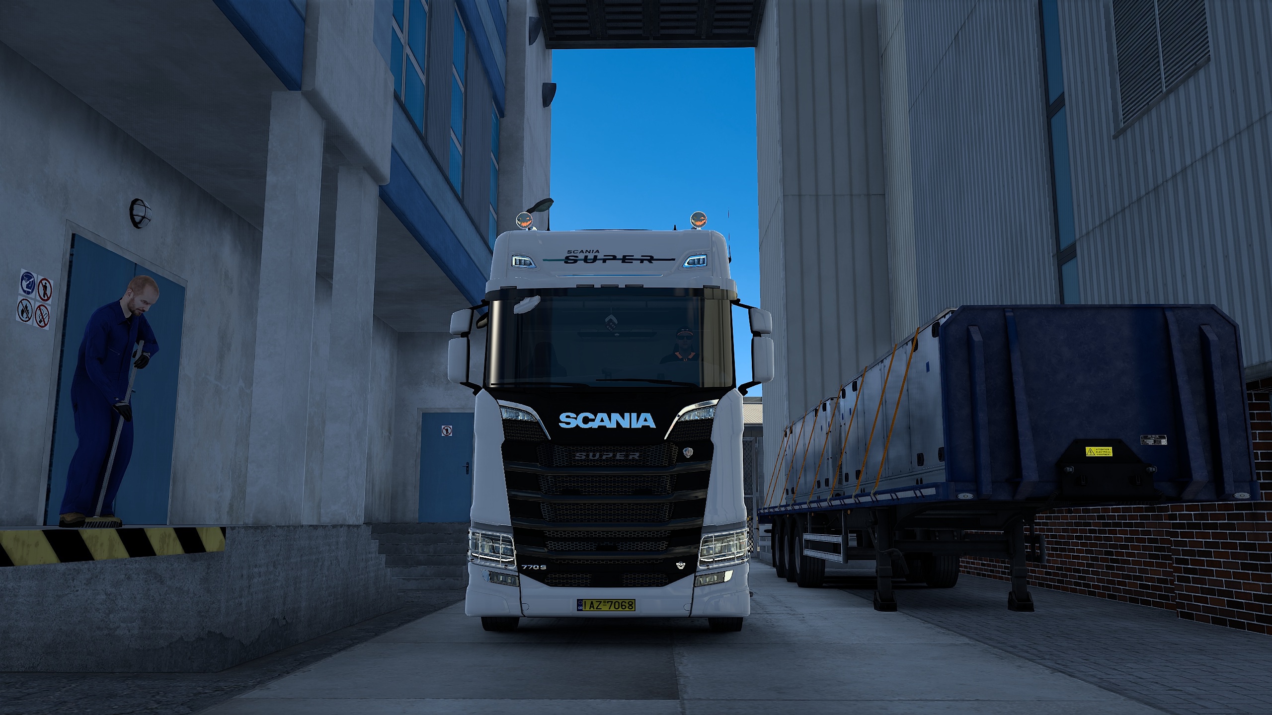 Image by Bsimulator