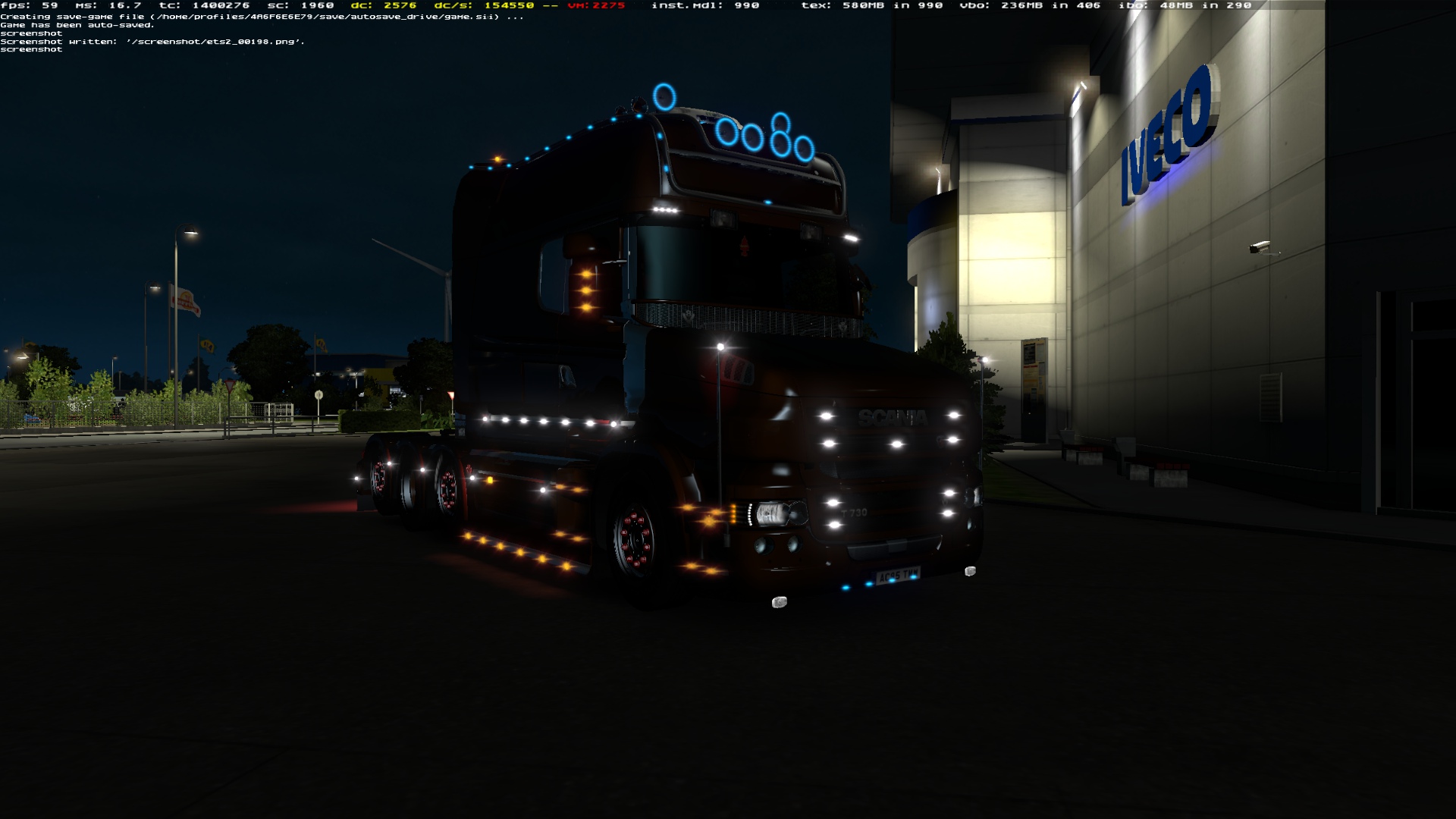 Image by AdvancedCharlie