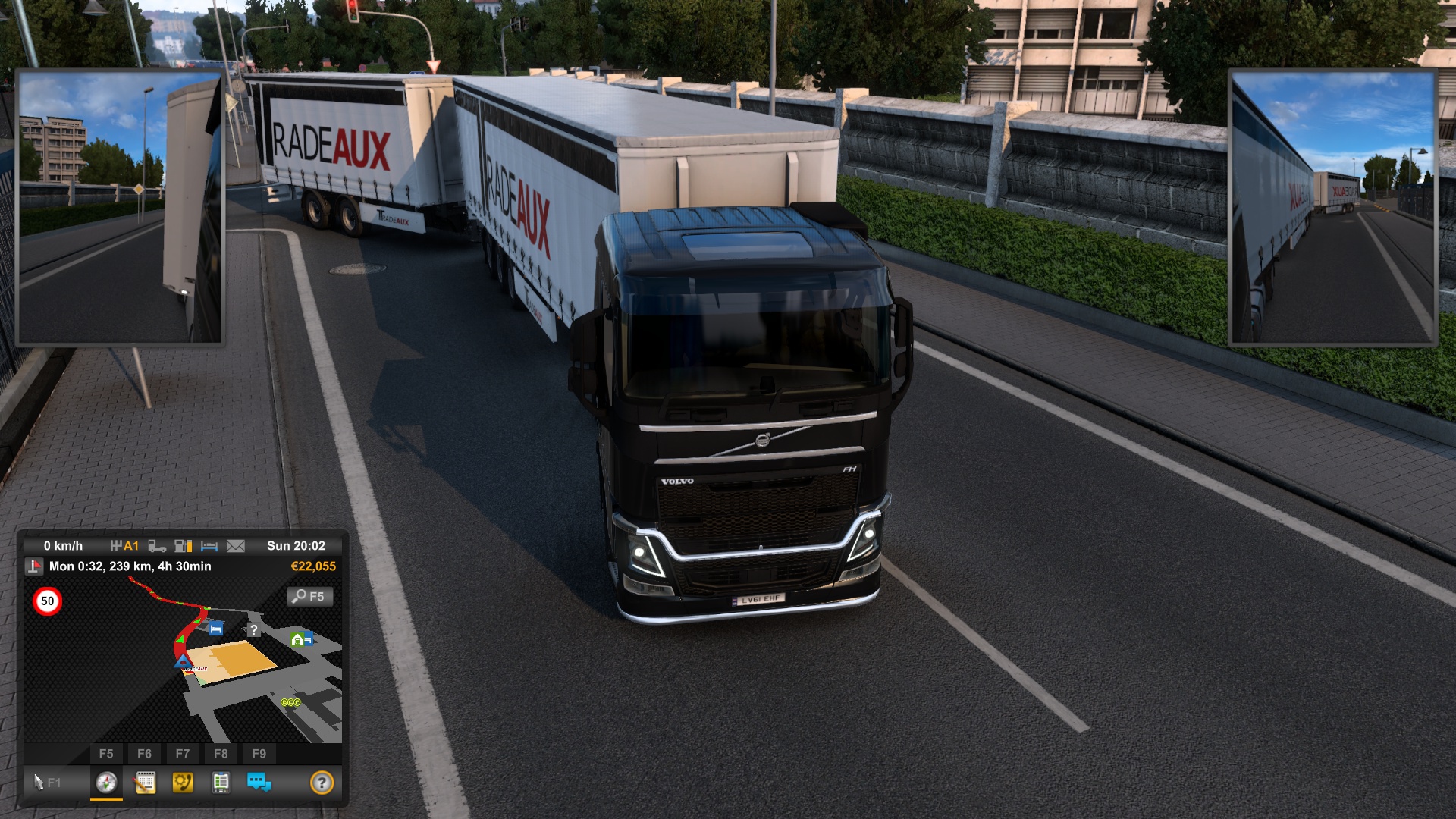 Image by stevenseand