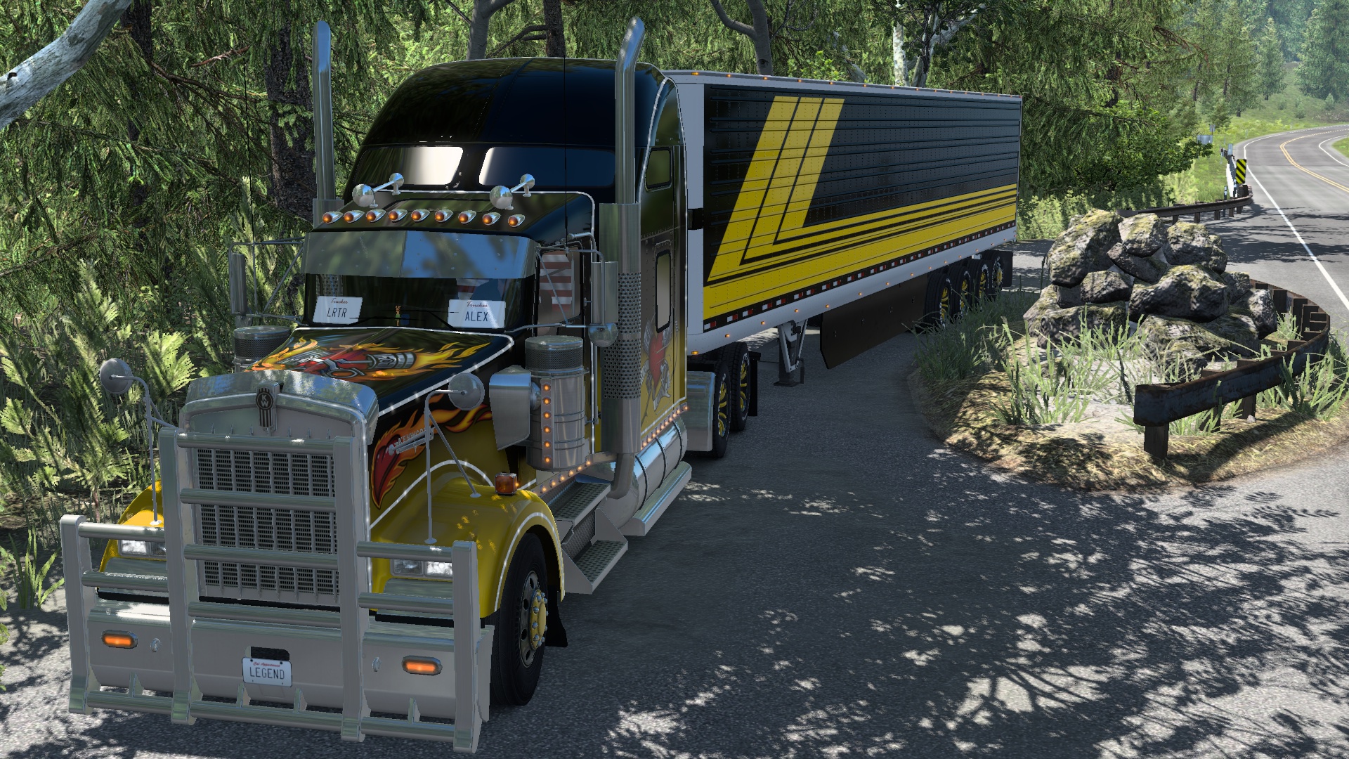 Image by LEGEND_1474_TV