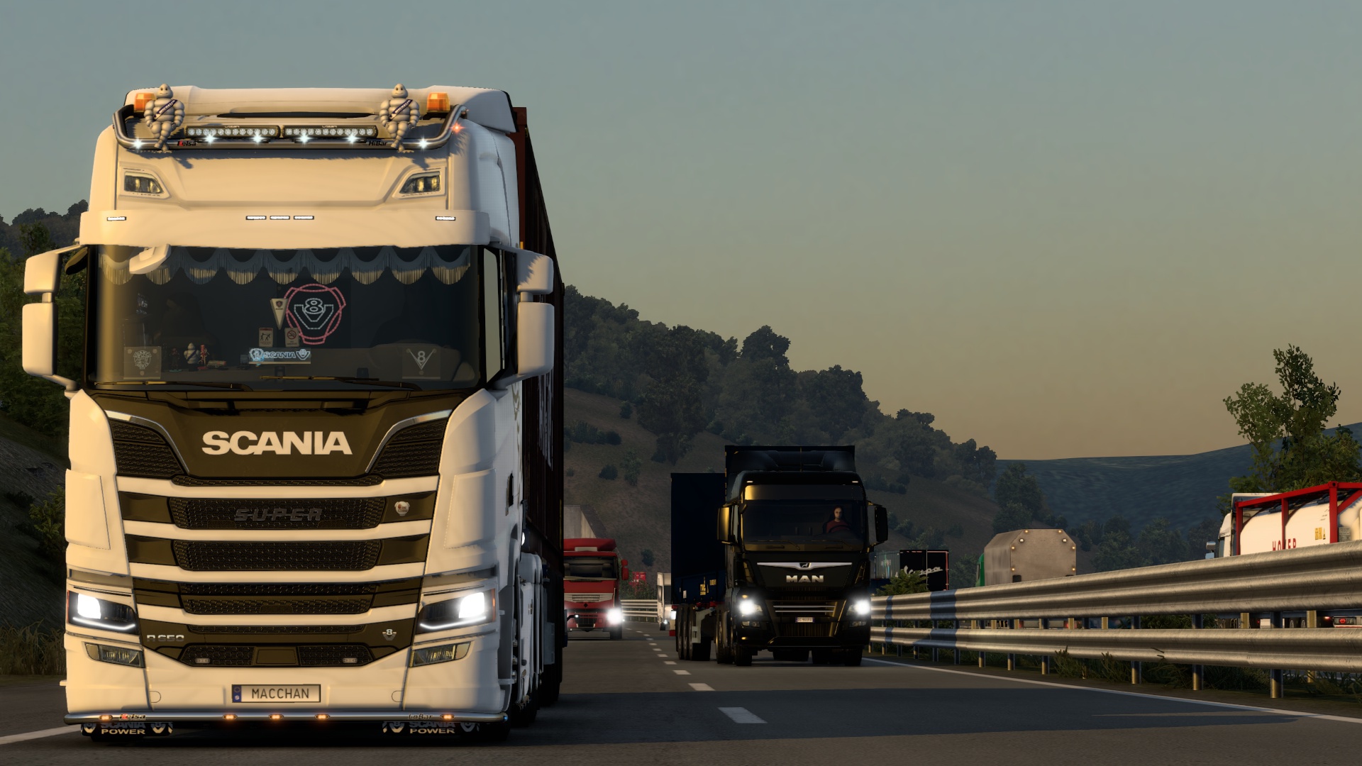 Image by MACCHAN8888