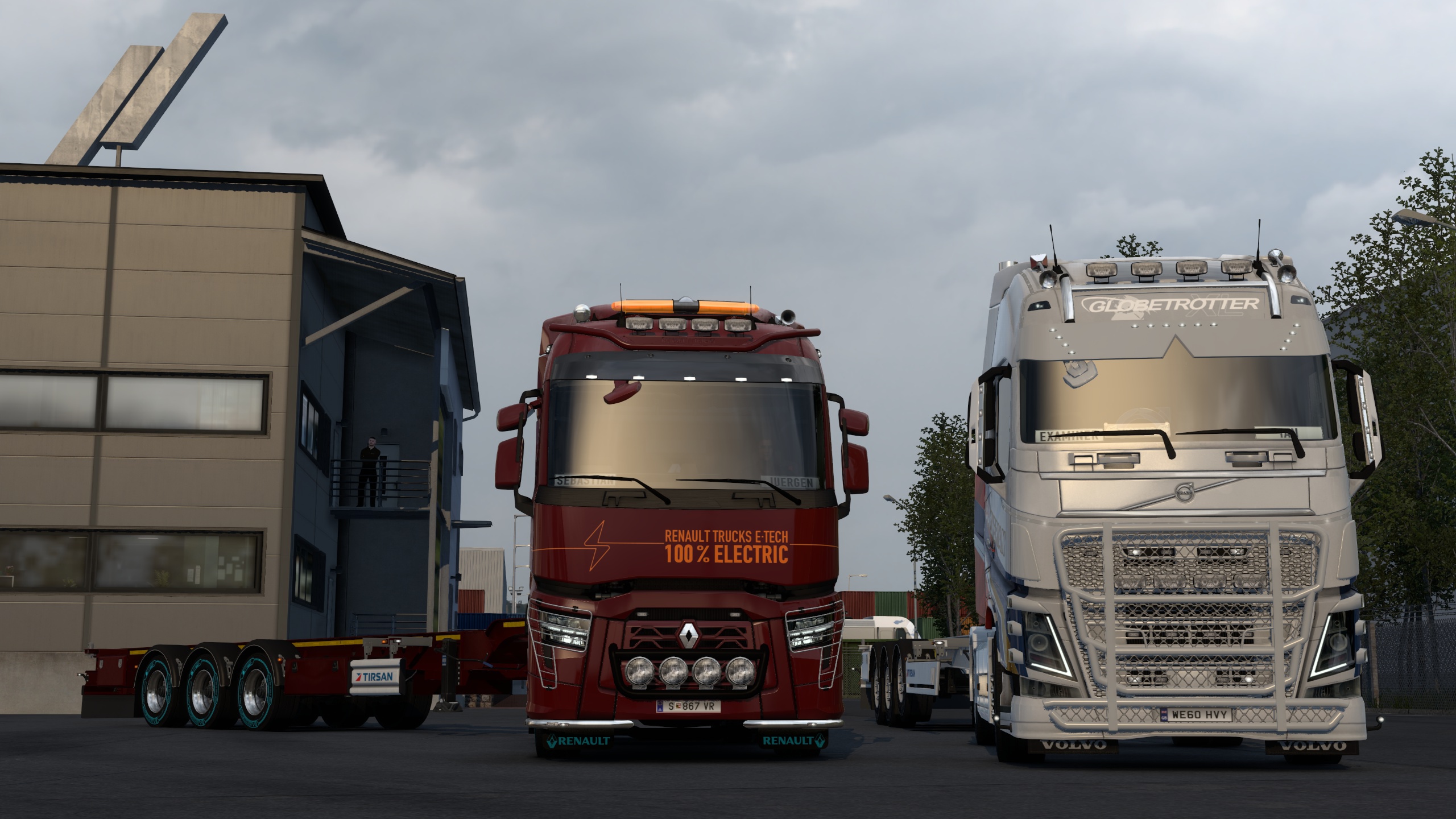 Image by ExaminerIan