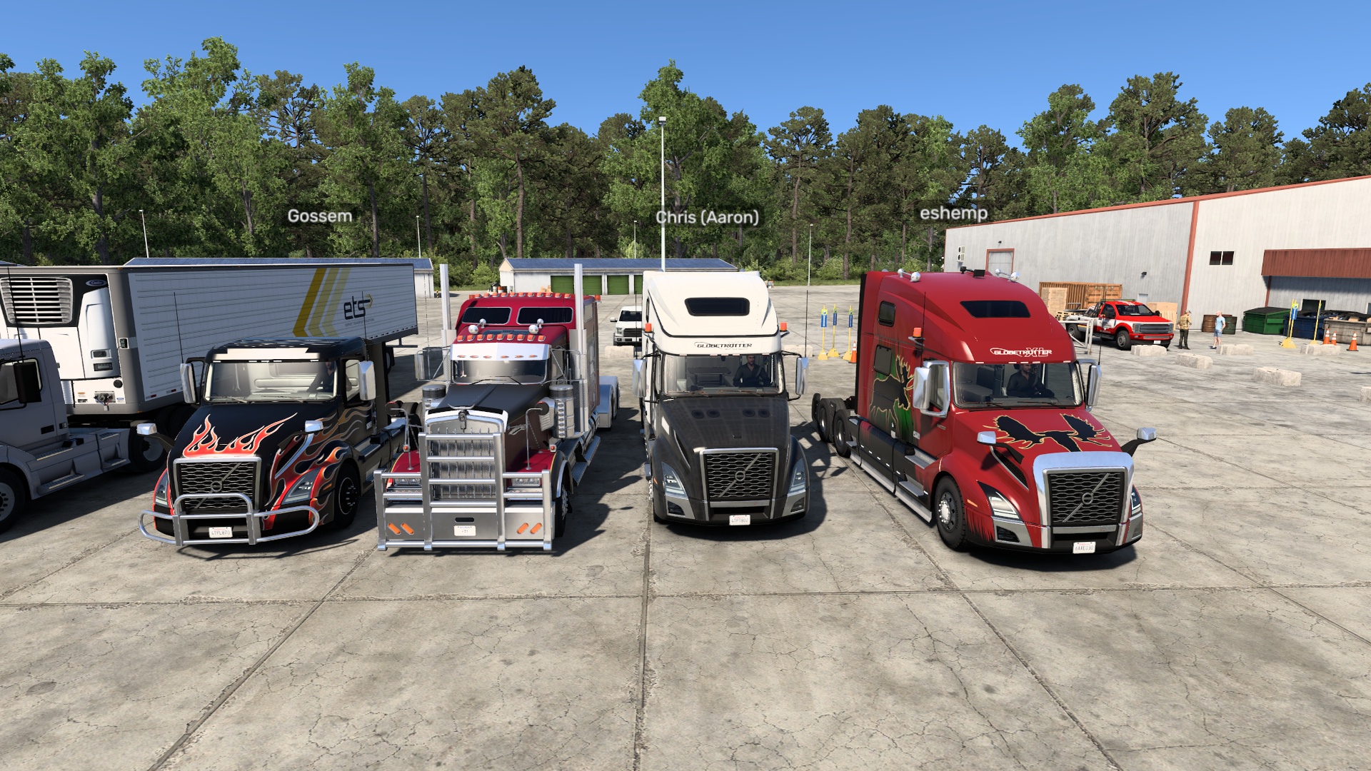 Image by rayparkerno