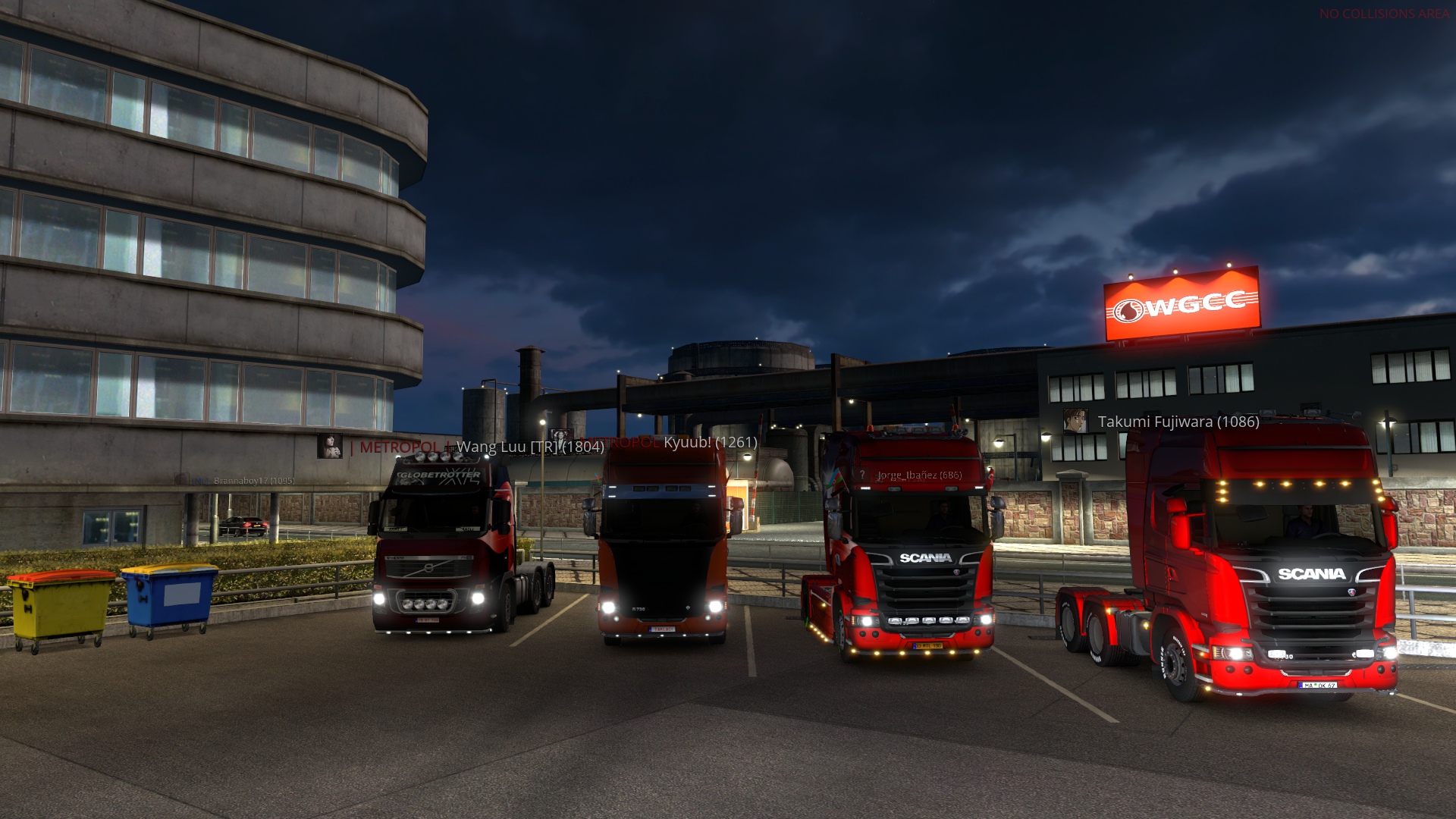 Image by AroanFeller