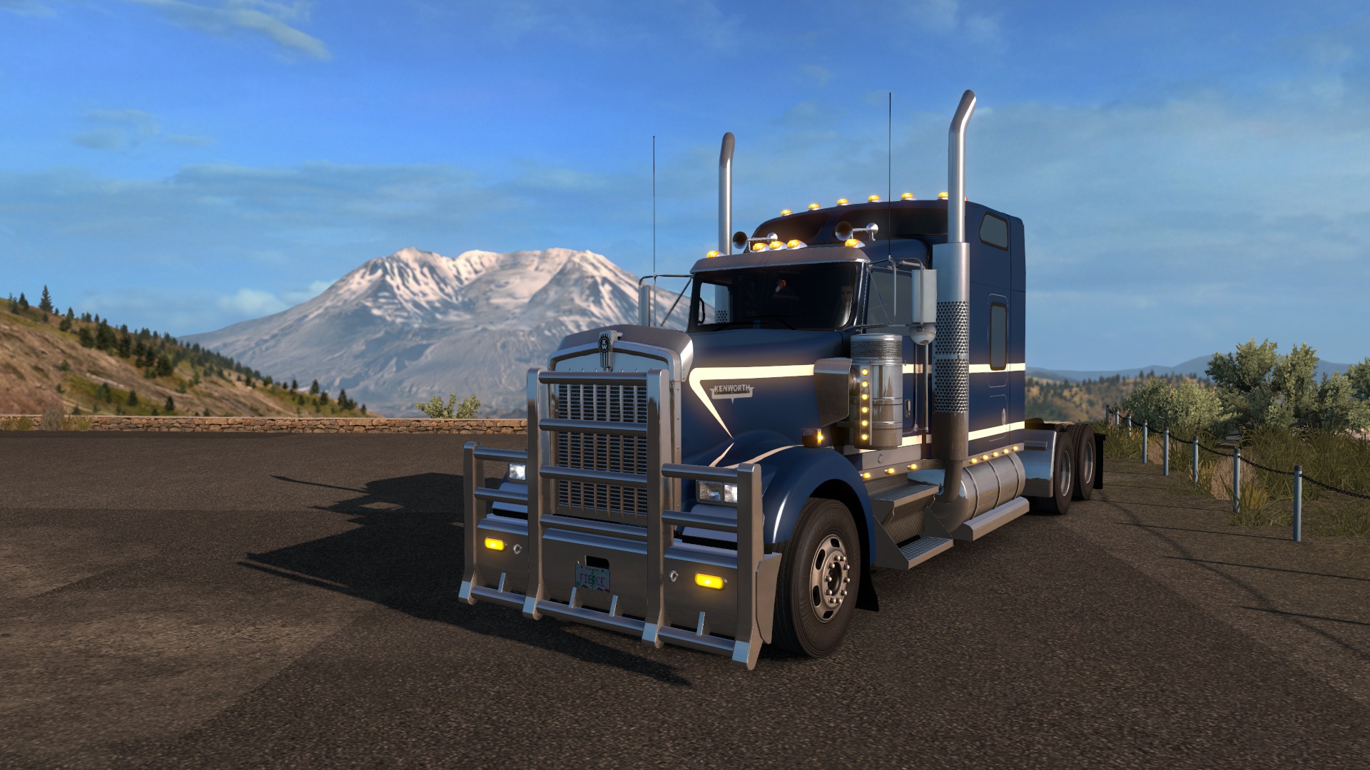 Image by SJB_Trucking