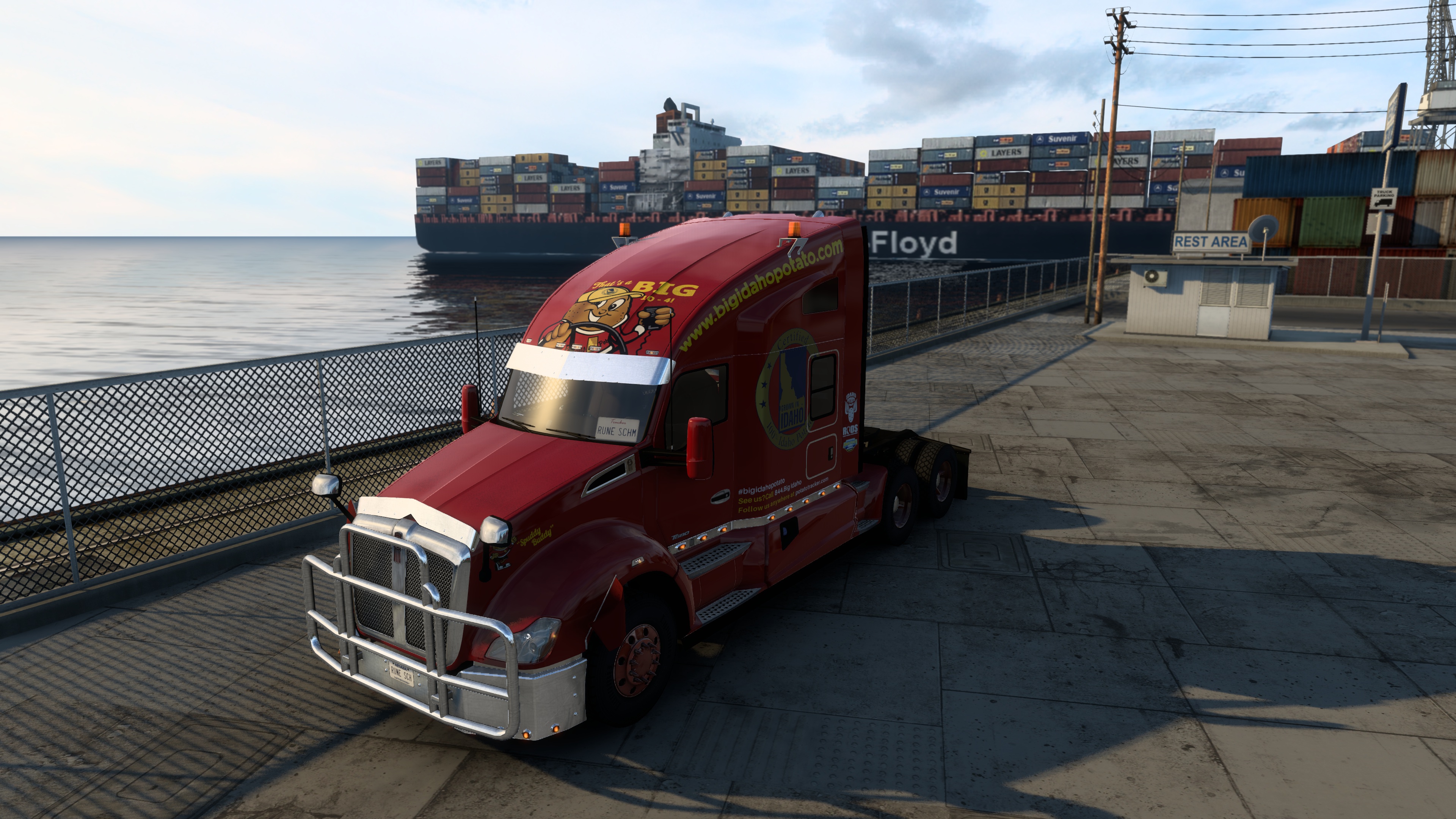 Image by runeschmidt