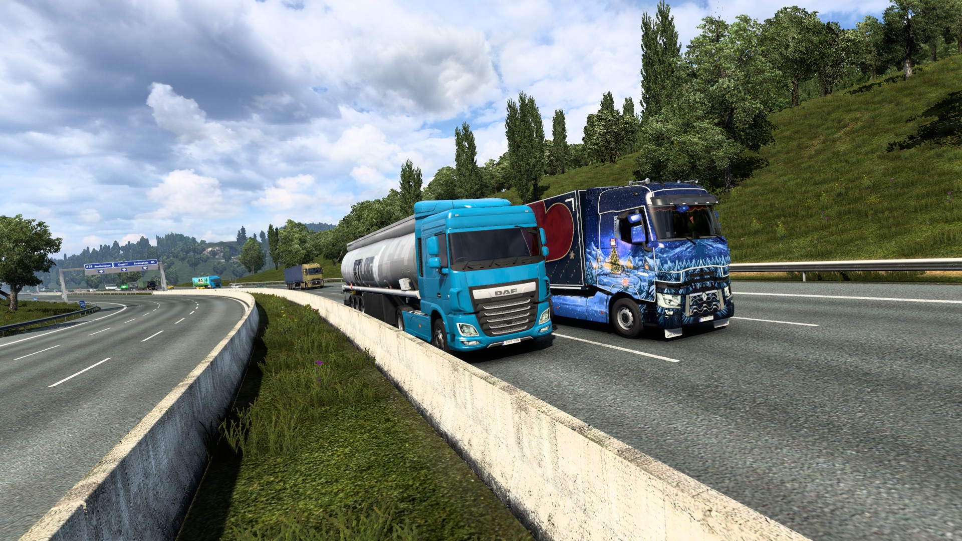 Image by ROTruckerCT