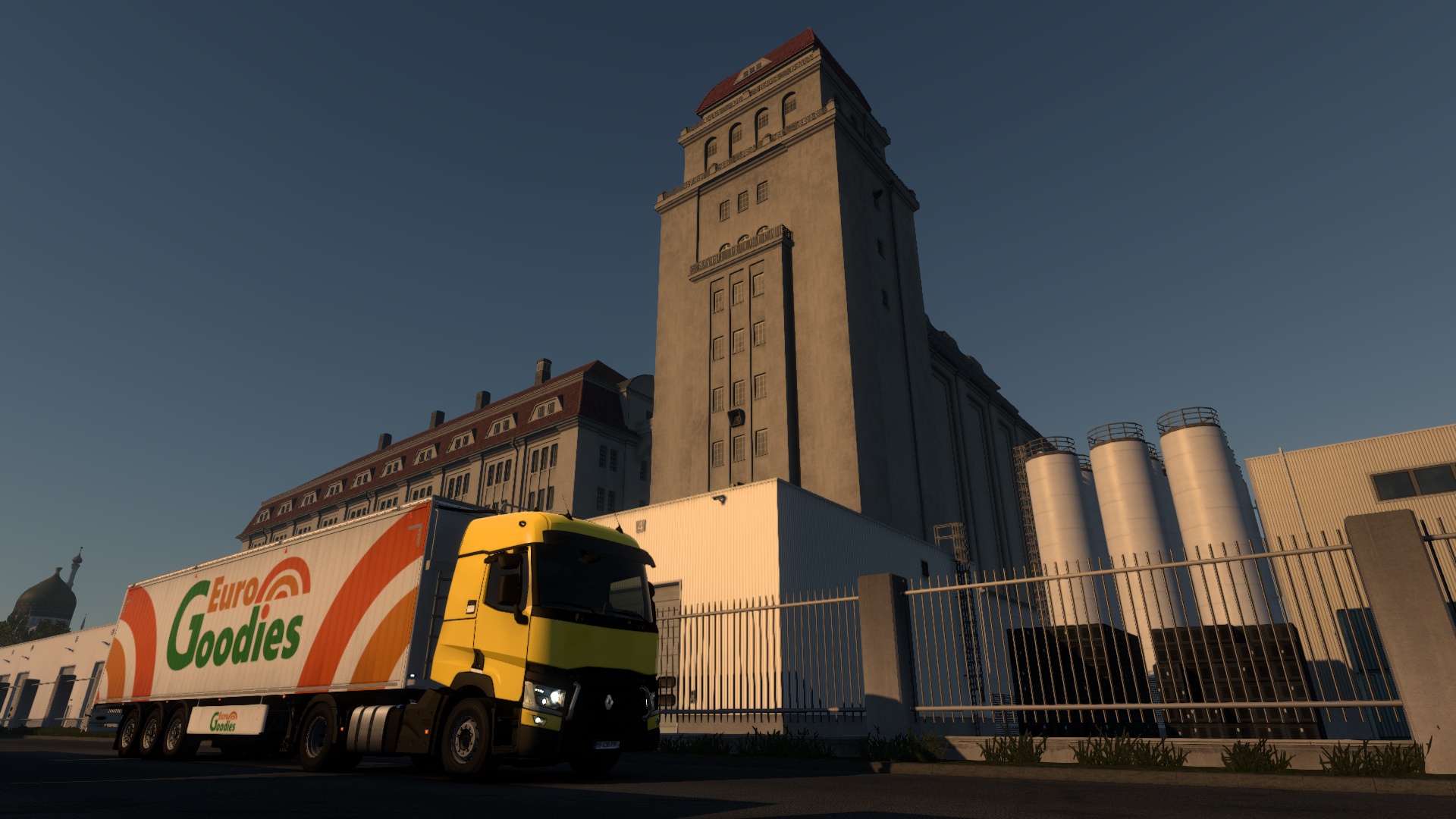 Image by arrayofraise