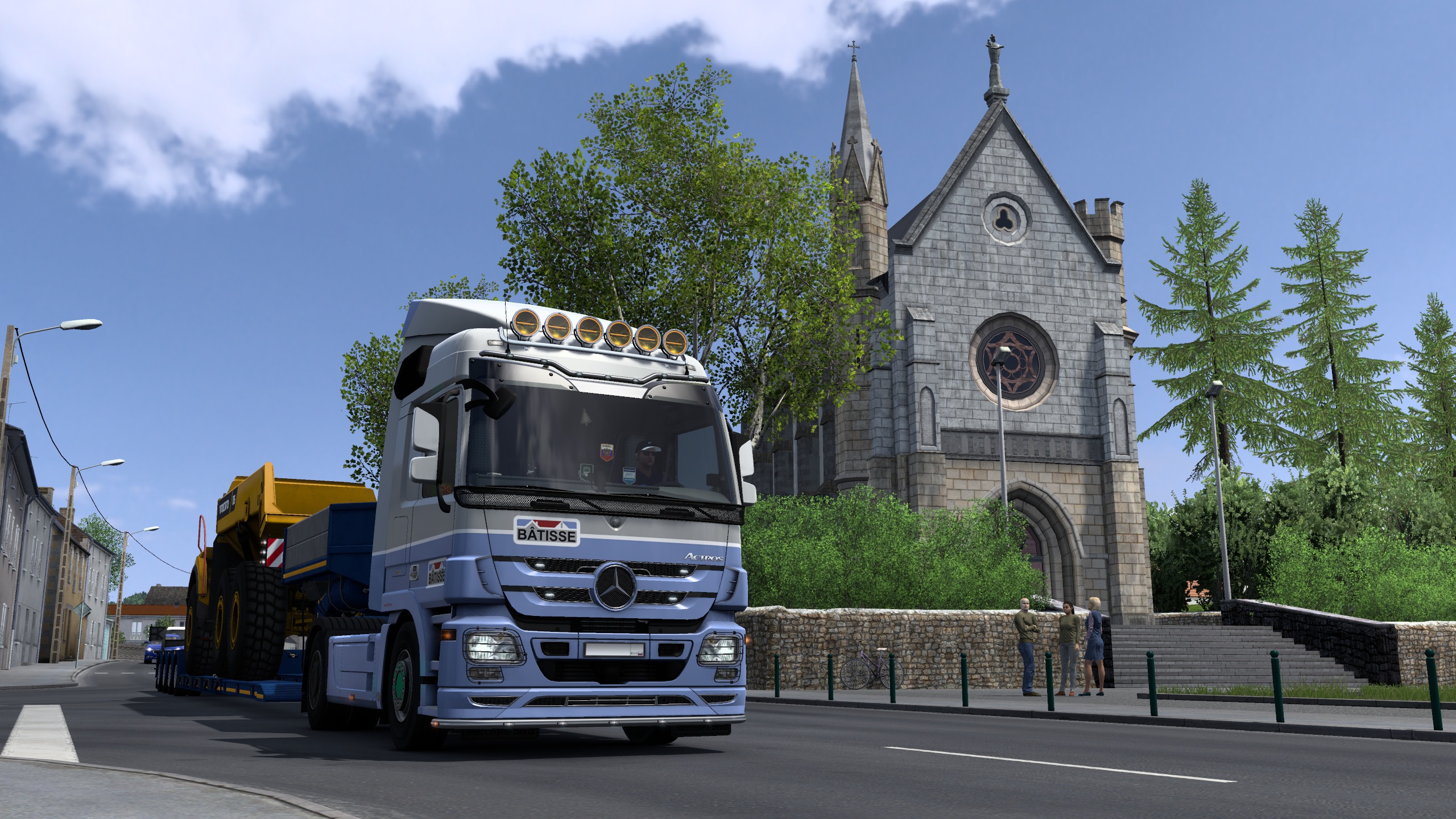 Image by SOKOL_TRUCKING