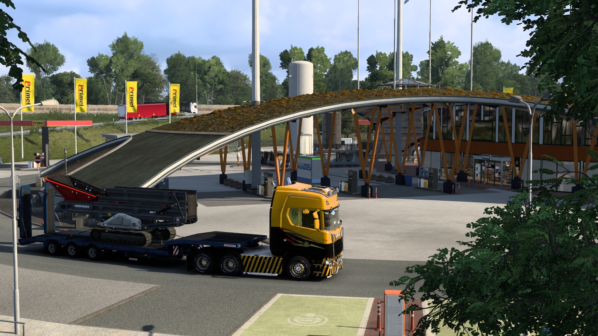 Image by TruckingRoel