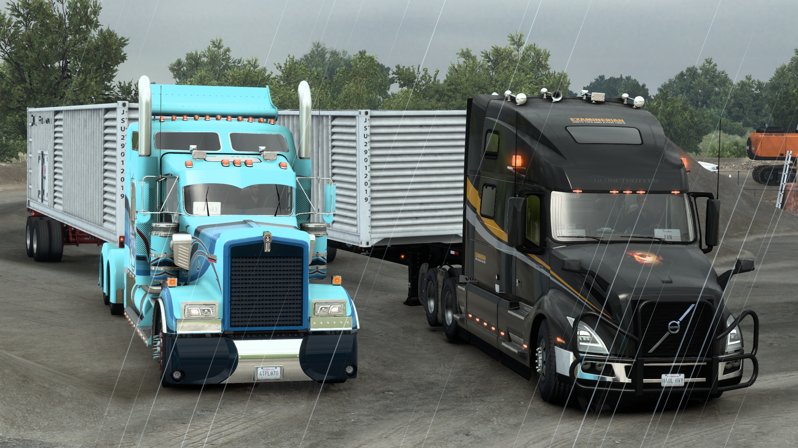 Image by ExaminerIan