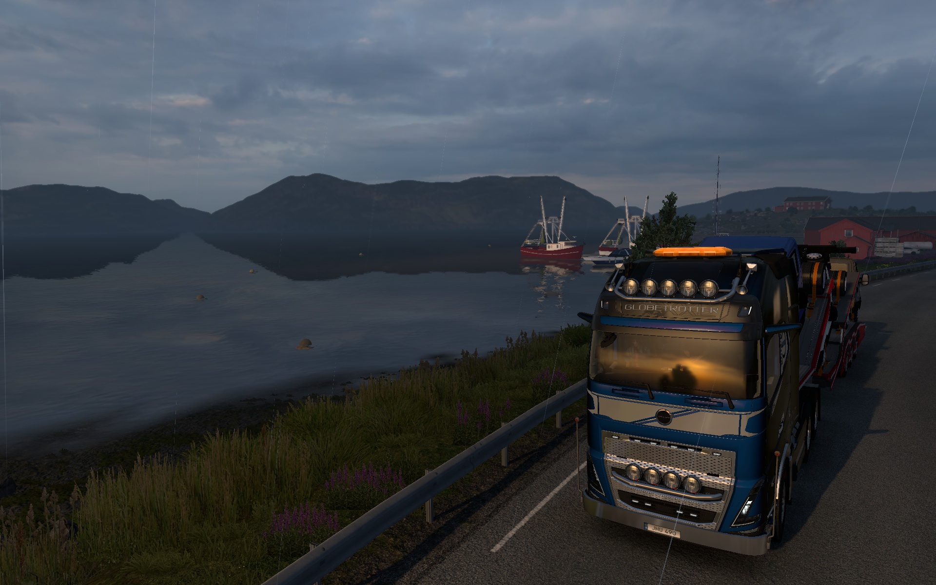 Image by terjebjartheim