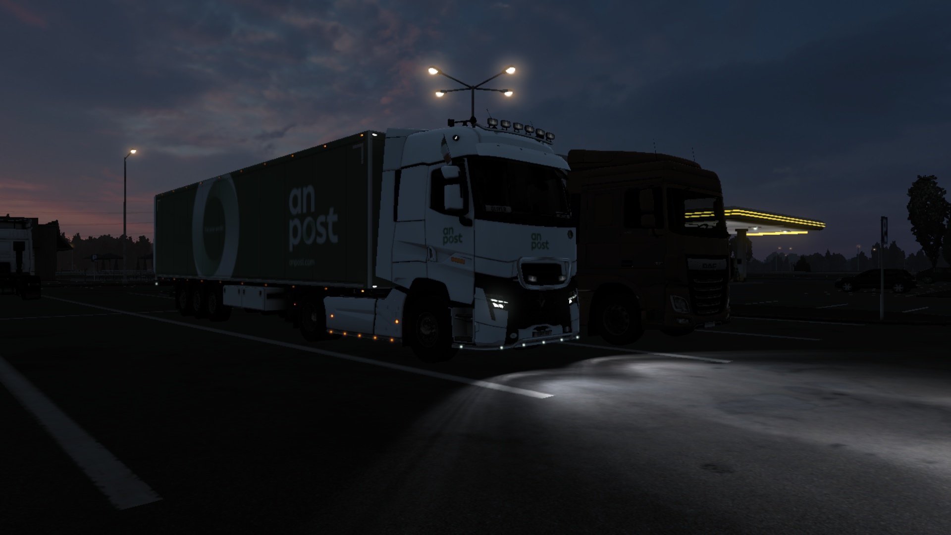 Image by BingTransport