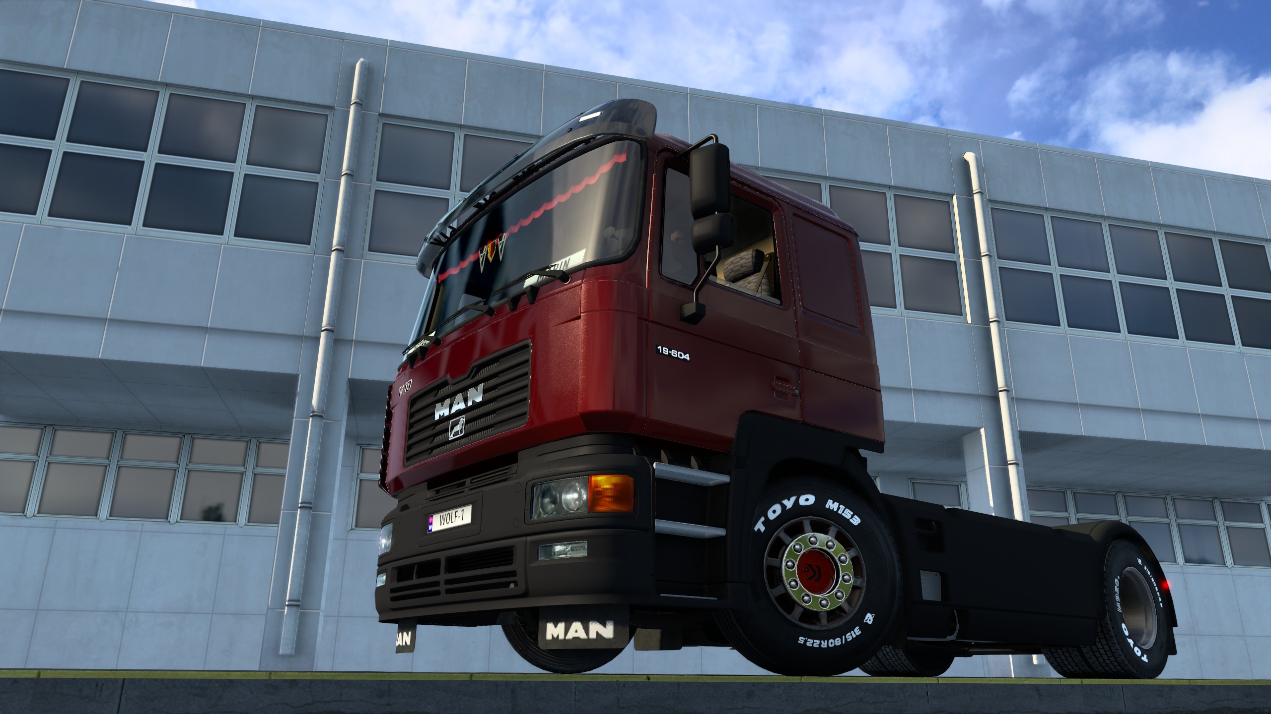 Image by WerewolfCustoms