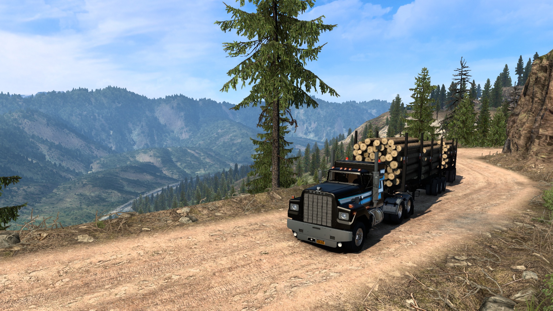 Image by BigFellaTrucking