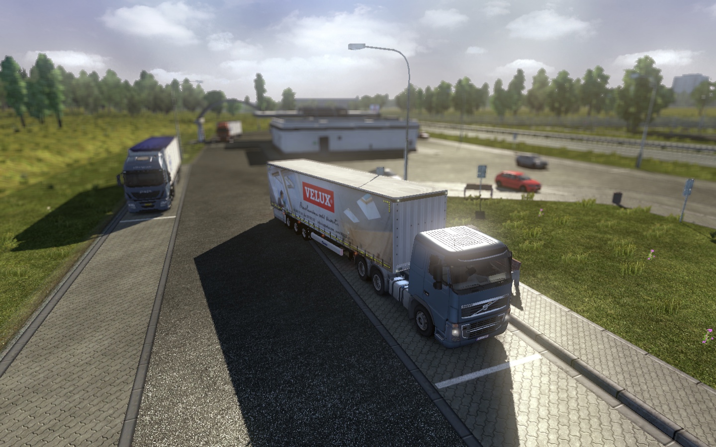 Image by TruckerEric