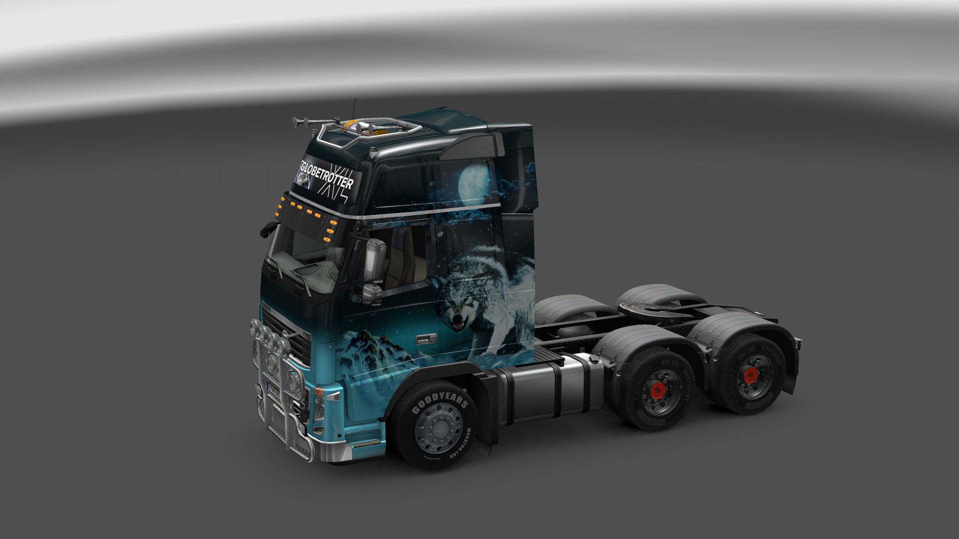 Image by georgeharrier