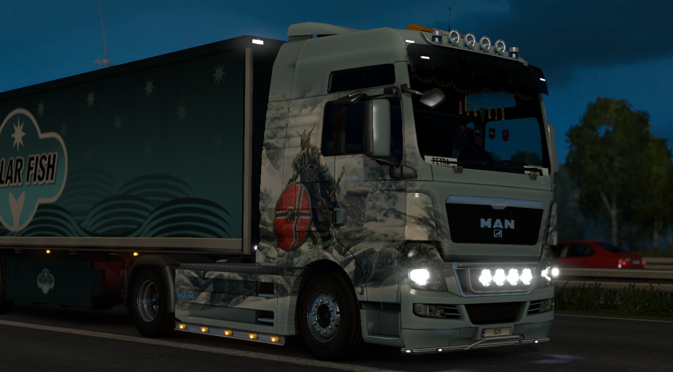 Image by WerewolfCustoms