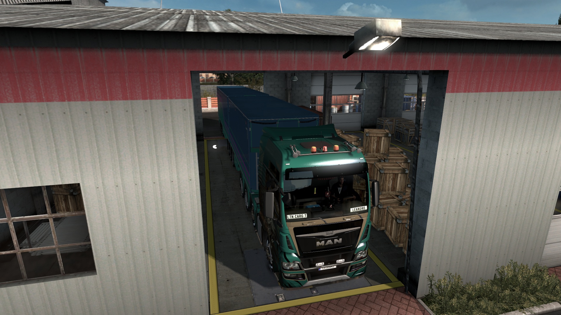 Image by LeandroTarcio