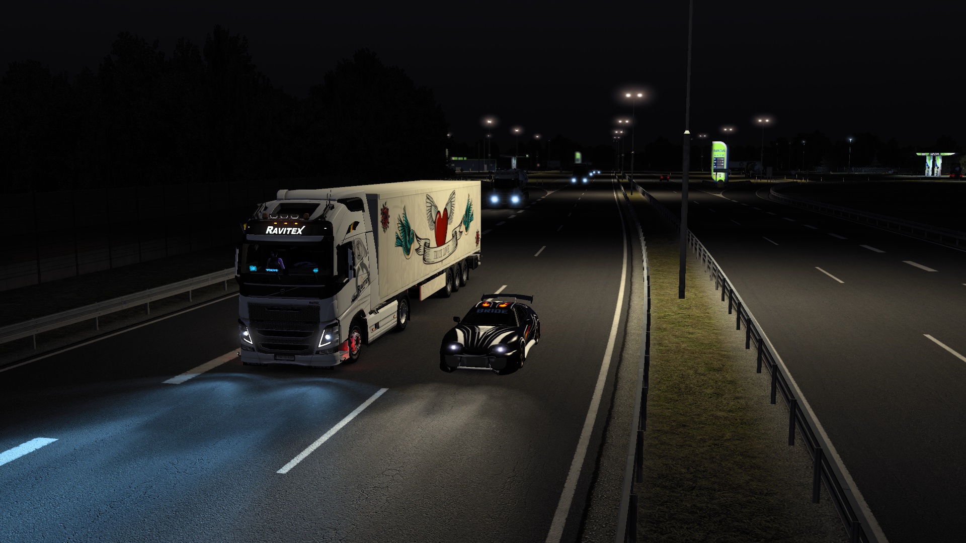 Image by SorinAndras